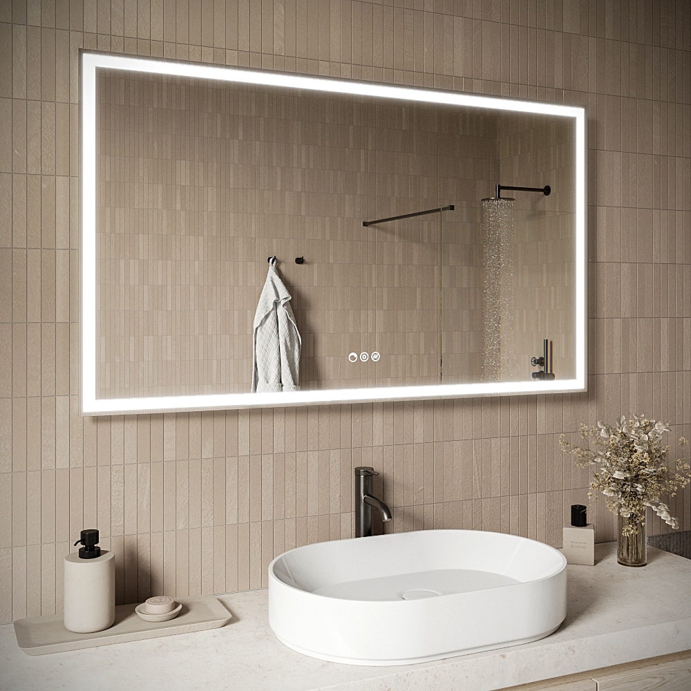 Streamline M-2260-273 Framed-Bath-Mirrors - View #2