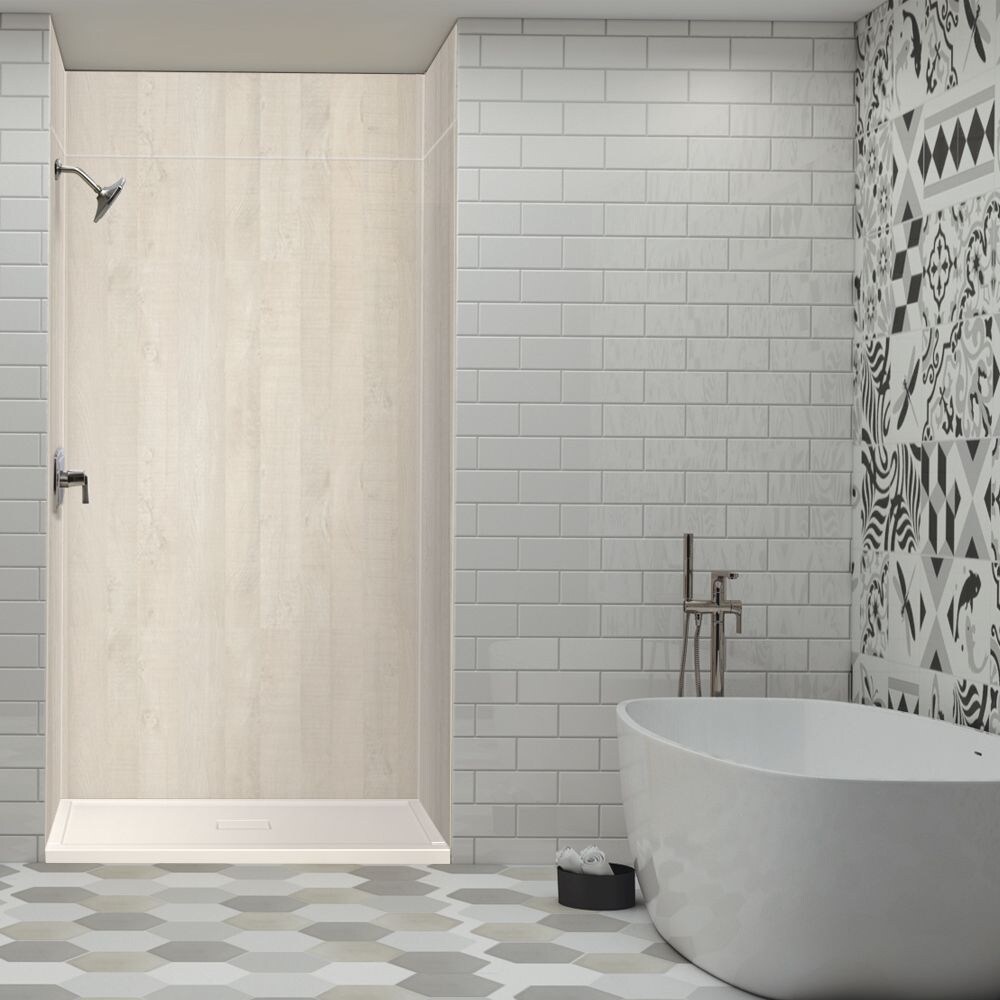 Transolid FLU4834C-32 Shower-Floors - View #2