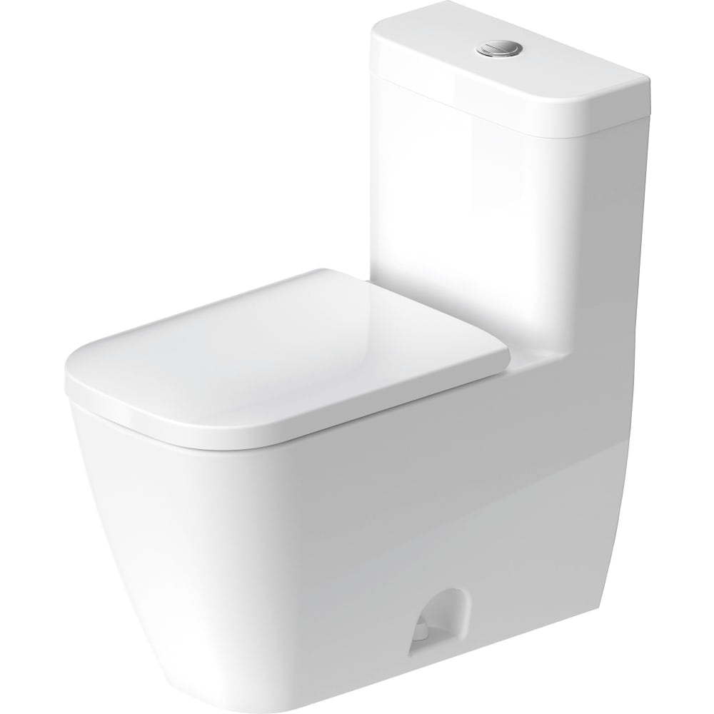Duravit 2121010001 toilets - View #4