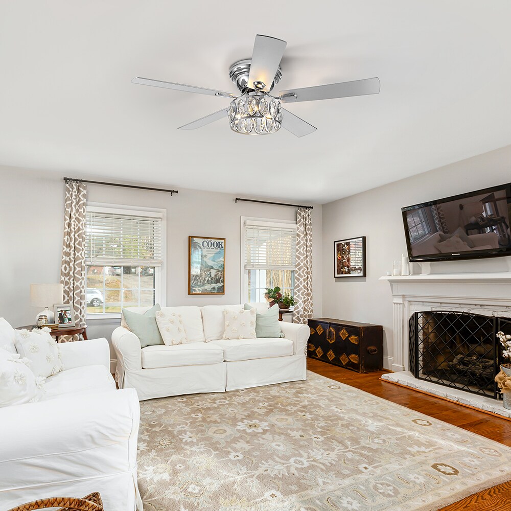 Lamober 240SH01-CH Ceiling-Fans - View #8