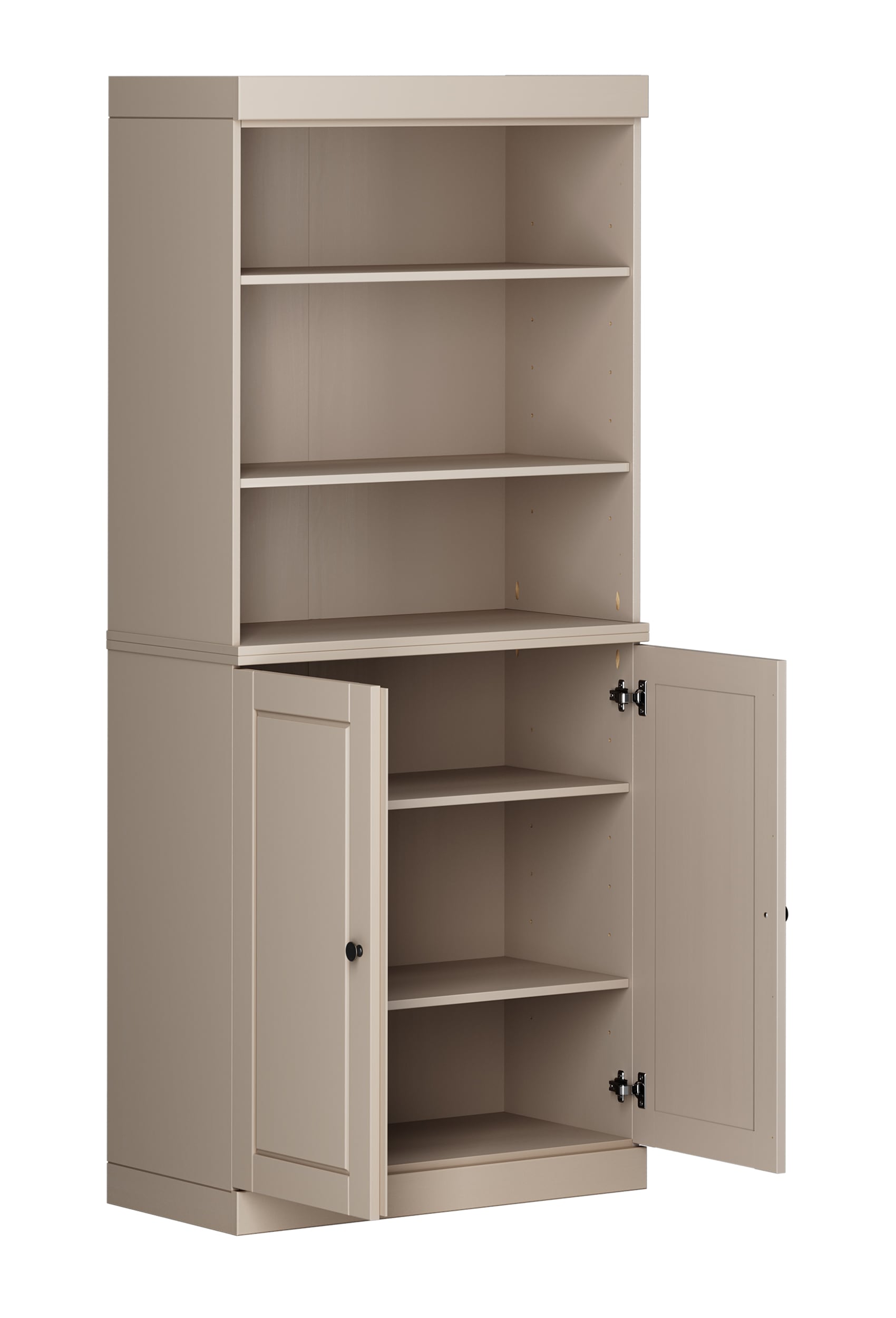 Palace Imports 986-14 bookcases - View #4