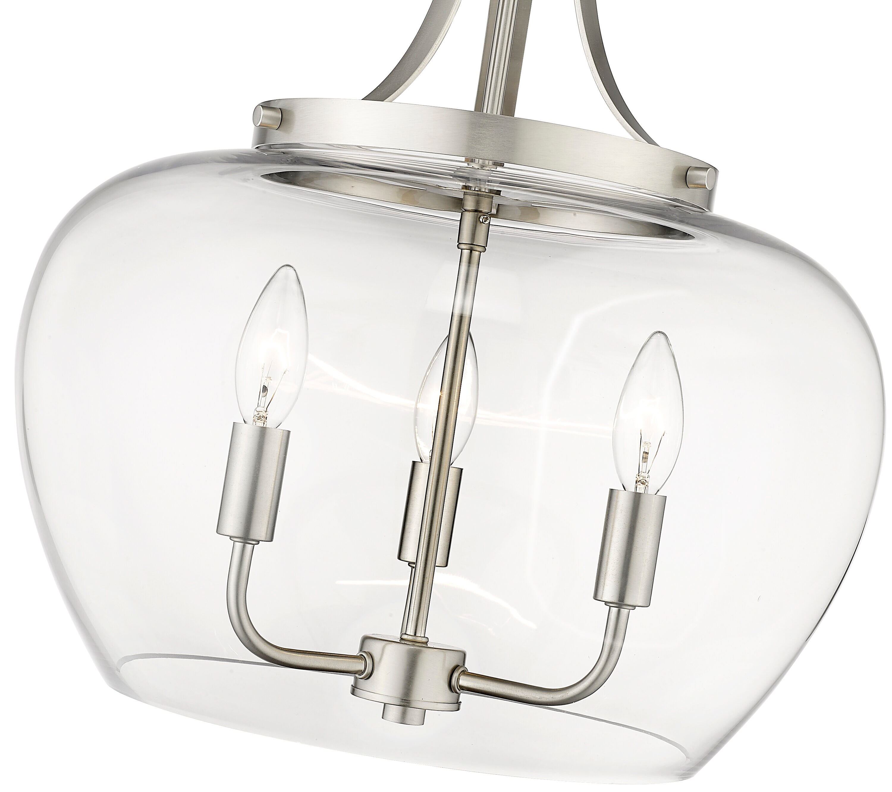 Z-Lite 473P16-BN Pendant-Lights - View #6
