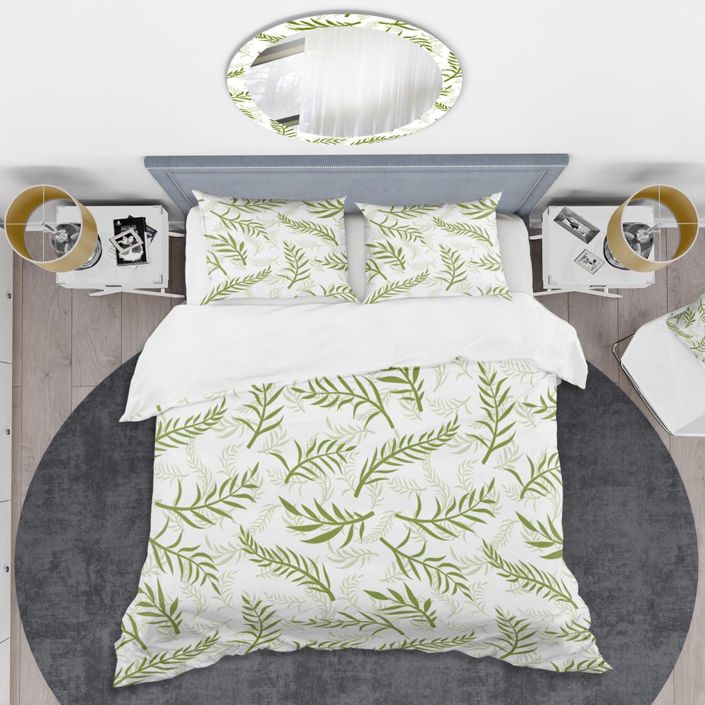 Designart BED24420-Q bedding - View #2