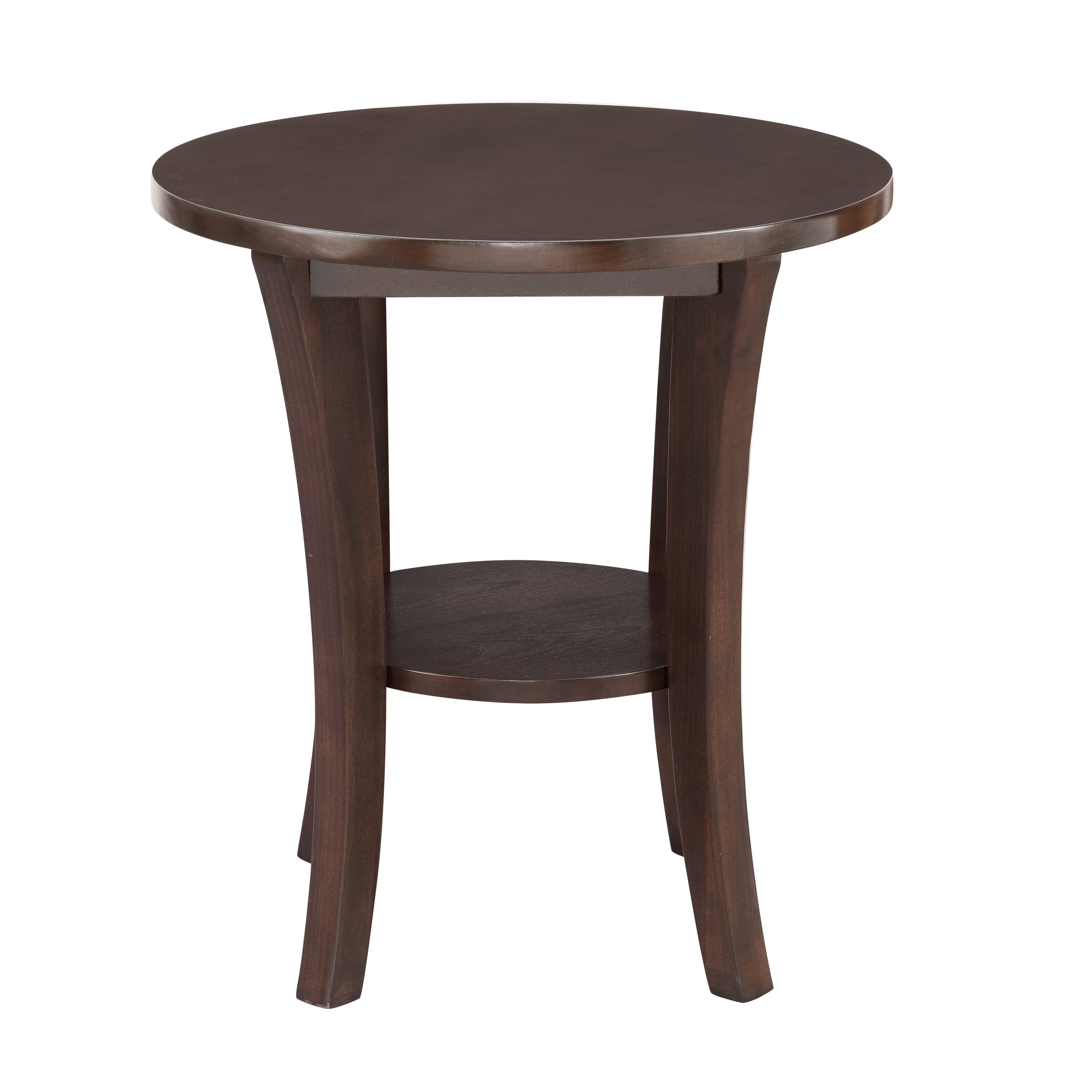Leick Home 10302 End-Tables - View #4