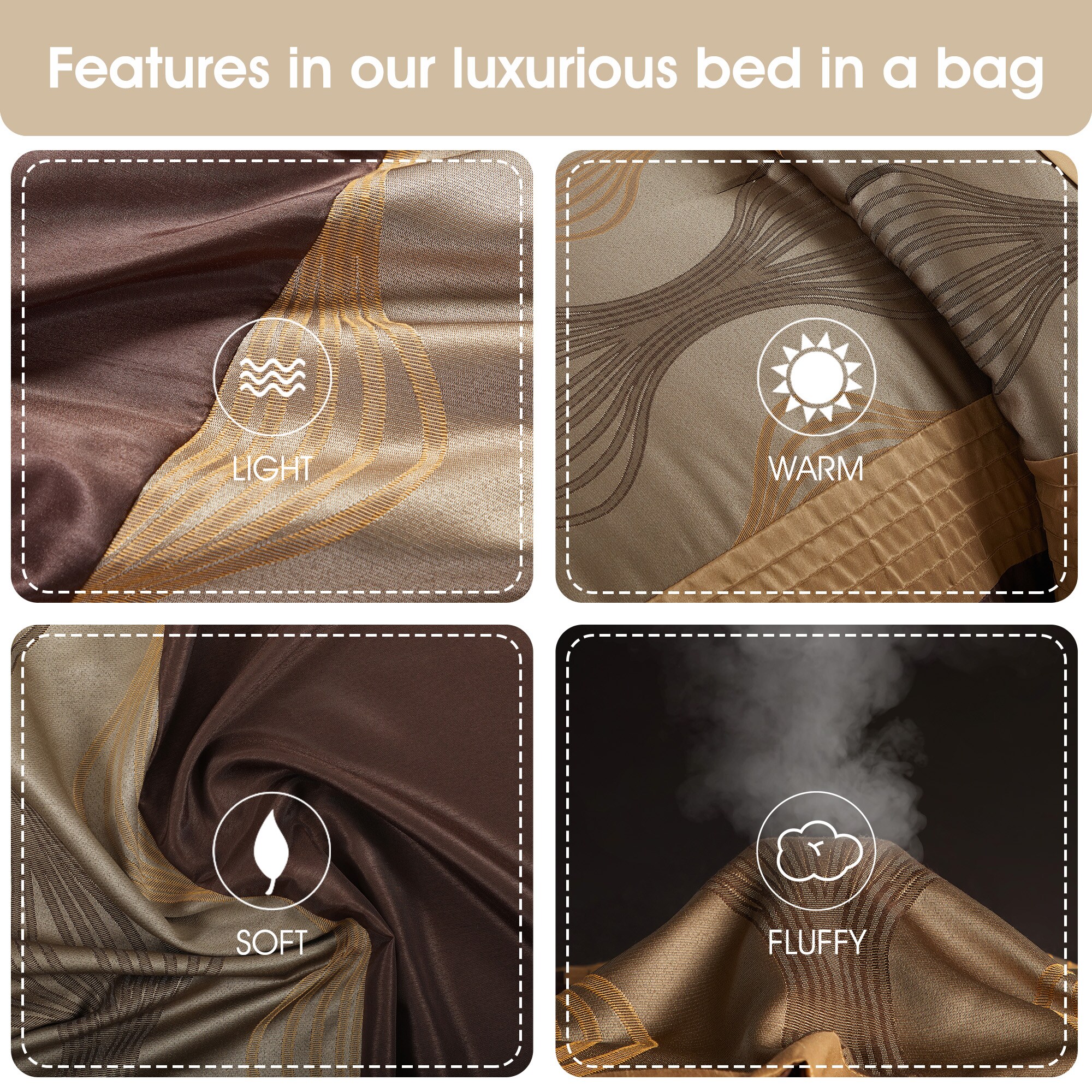 Nanshing KATH7-F bedding - View #7