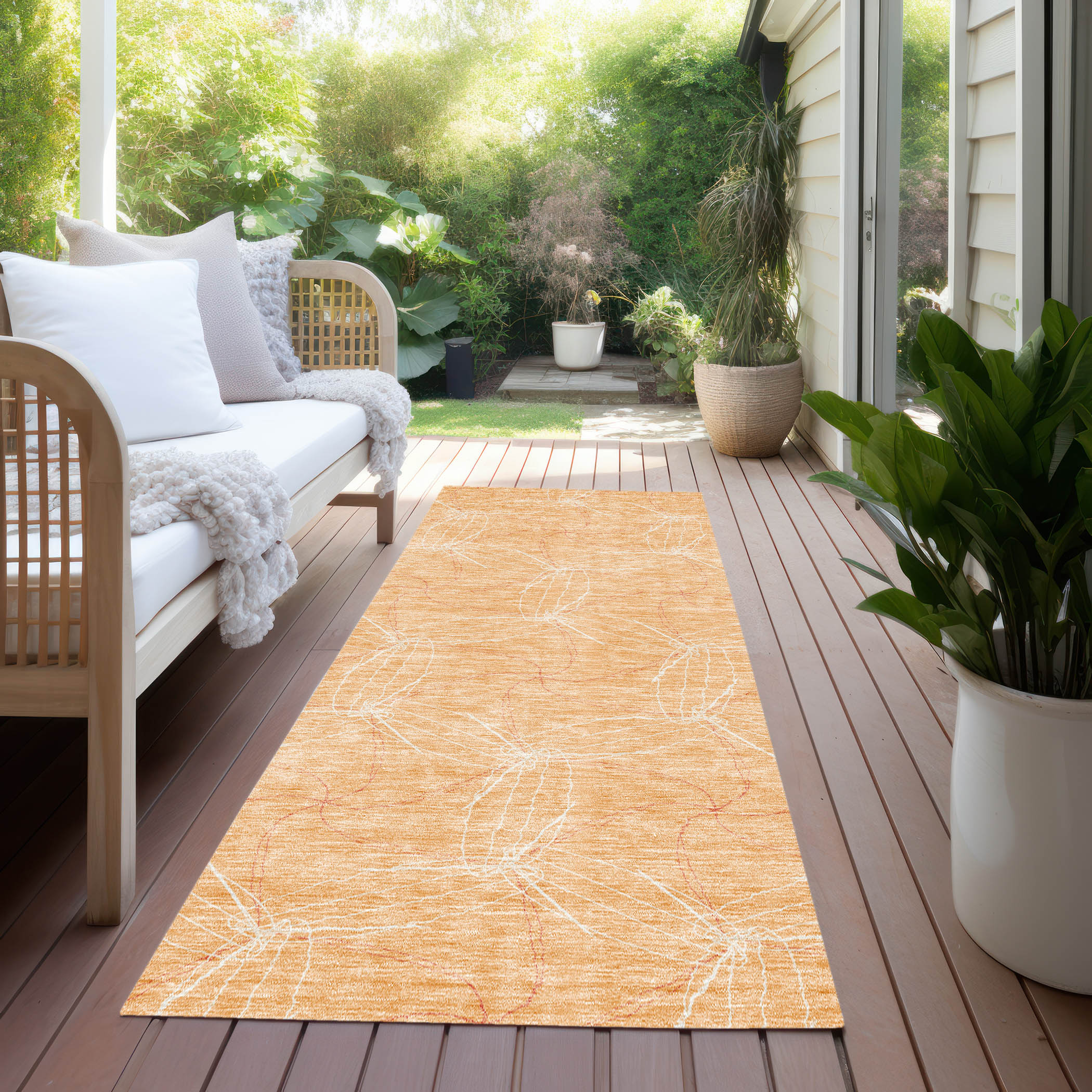 Addison Rugs ACN968PH2X8 rugs - View #7