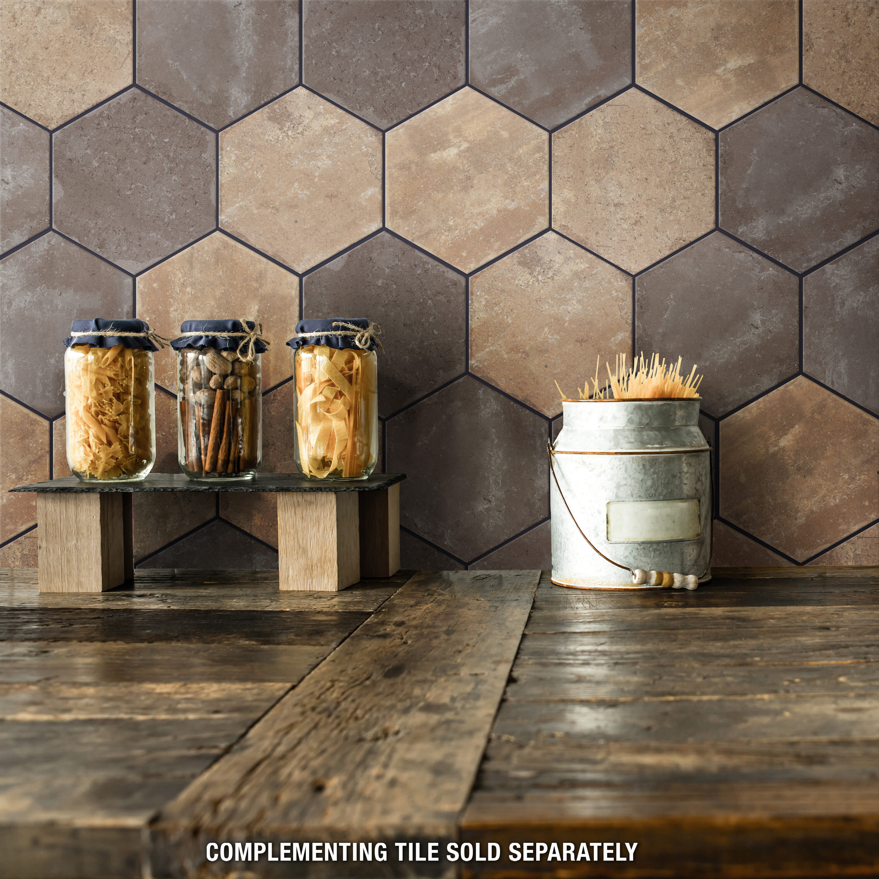 Affinity Tile FMA10BYOL Ceramic-Tile - View #4