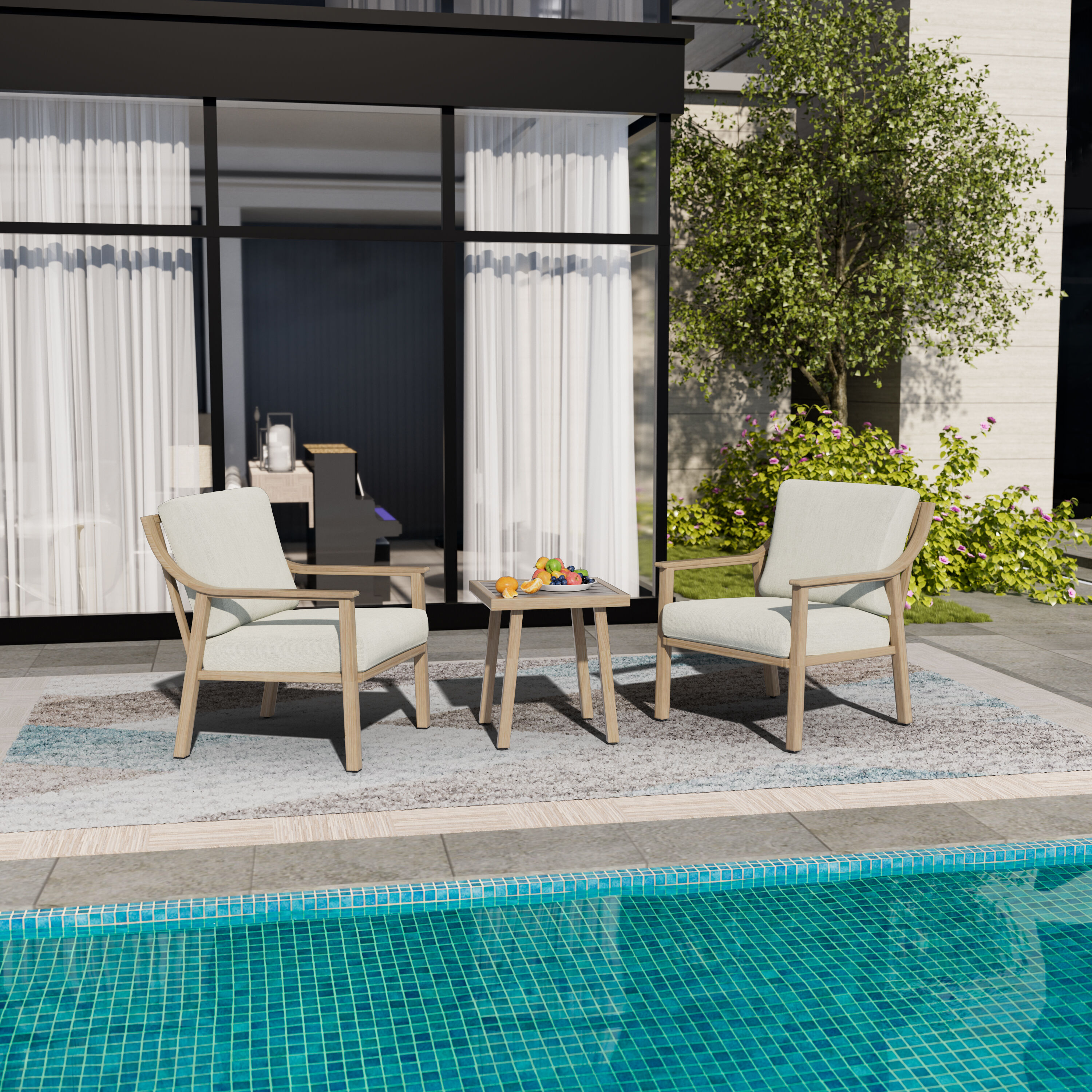  EL-SF3-MM-D1-WL3 Patio-Conversation-Sets - View #7