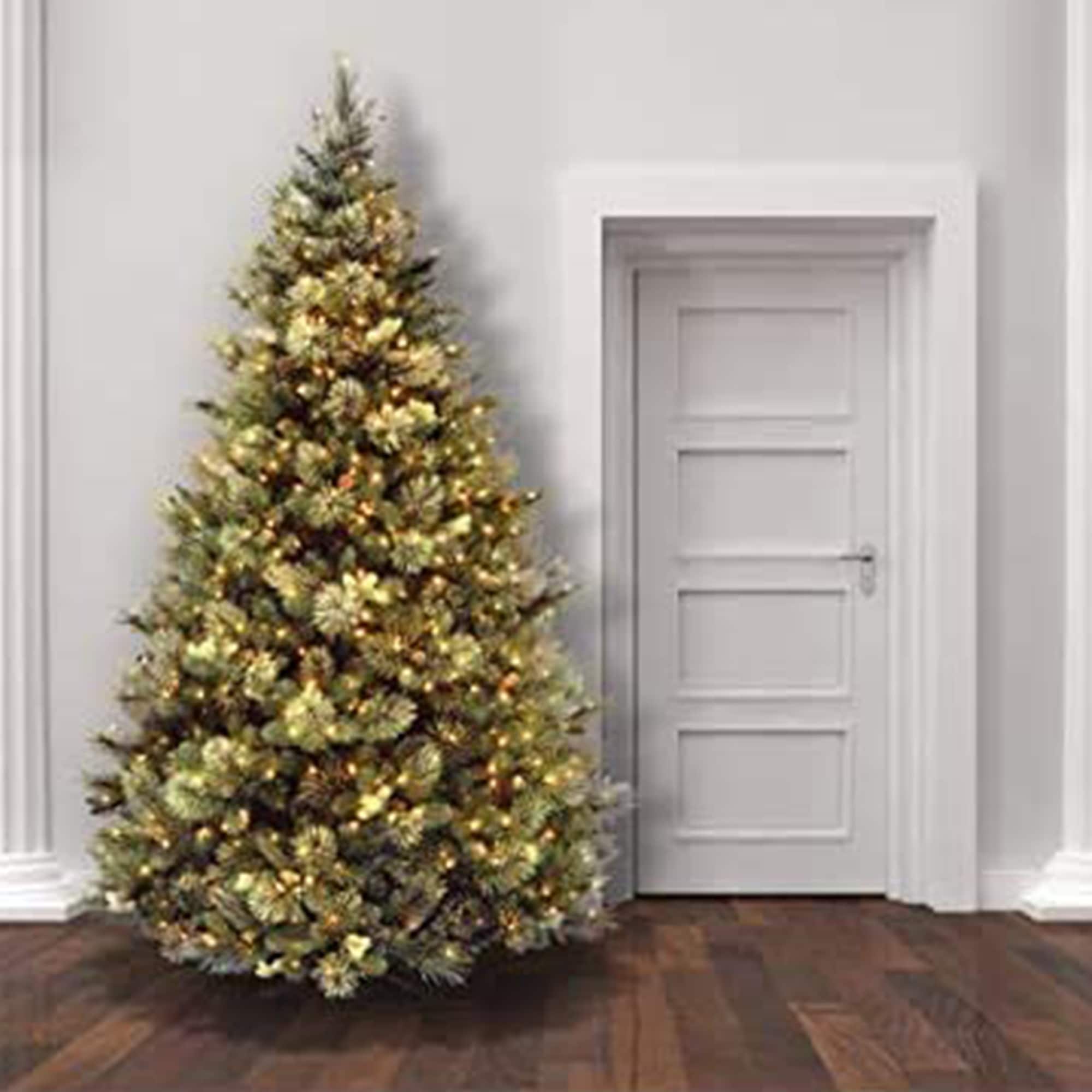 National Tree Company 235564 Artificial-Christmas-Trees - View #7