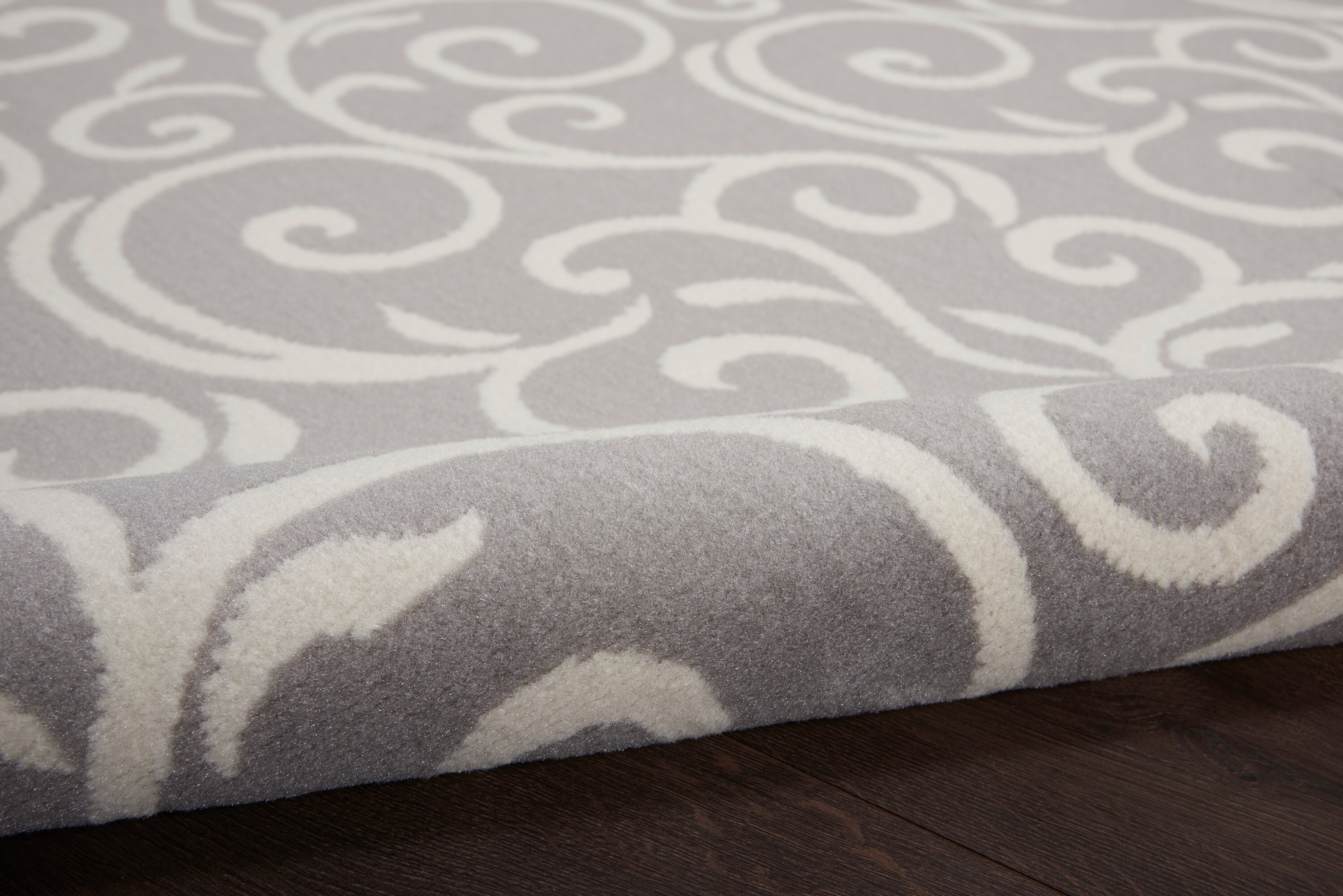 Nourison 99446459190 rugs - View #5