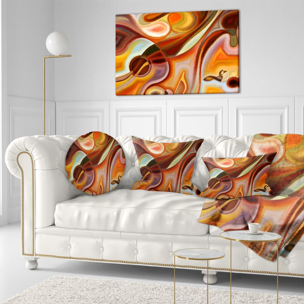Designart CU6148-12-20 Accent-Pillows - View #2