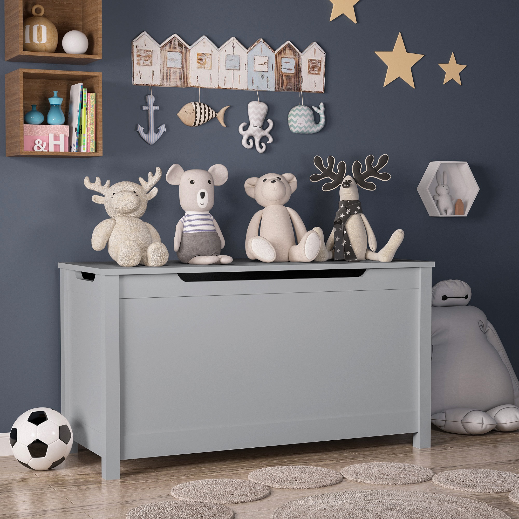 LOVMOR SF-WO-W80835864 Play-Toys - View #11