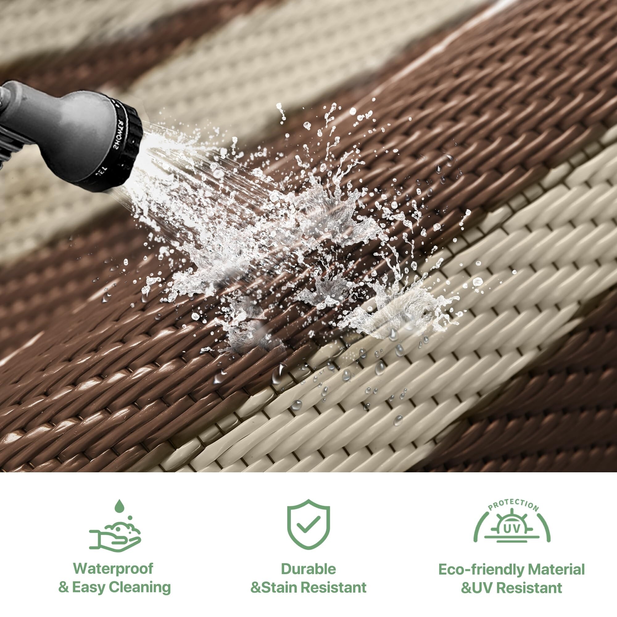 Numhew NHBEN406472 rugs - View #5