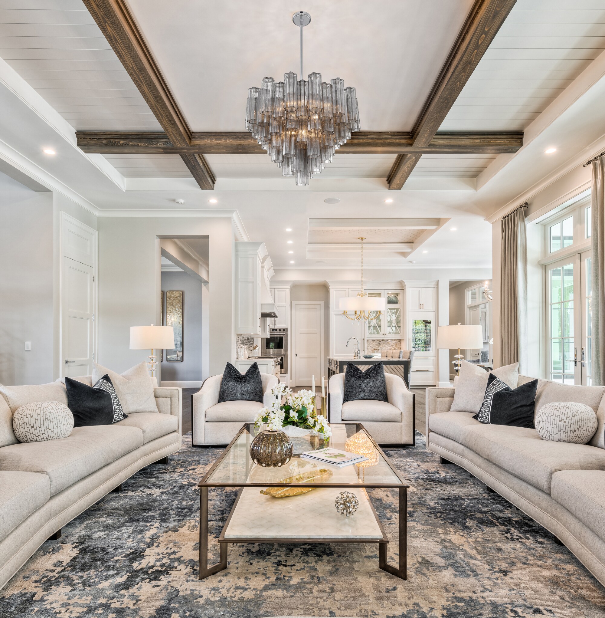 Crystorama ADD-312-CH-SM b090015 - View #8