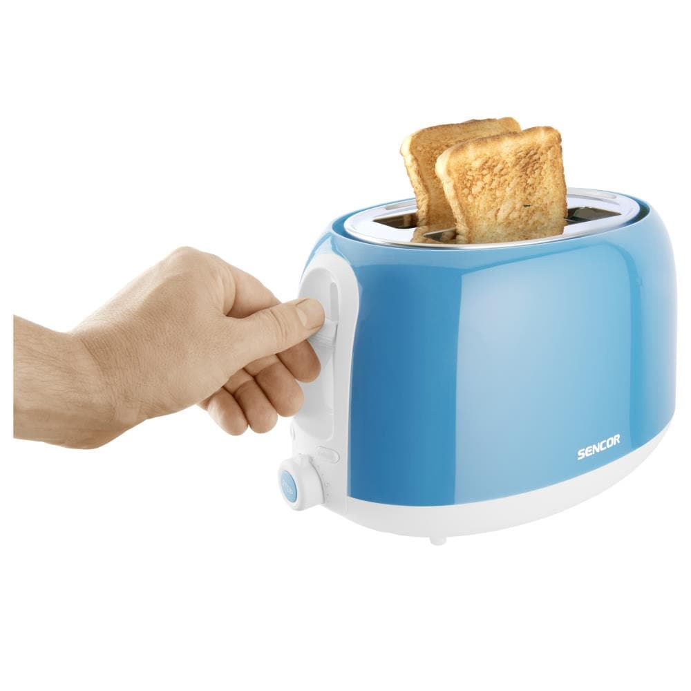 Sencor STS2707TQ toasters - View #5