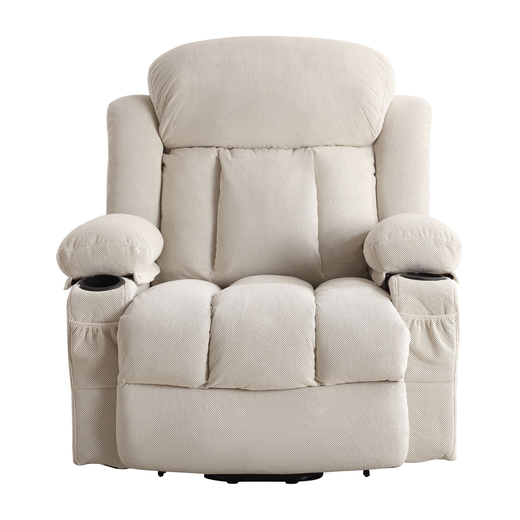Sumyeg OR-PP038535PAA recliners - View #8