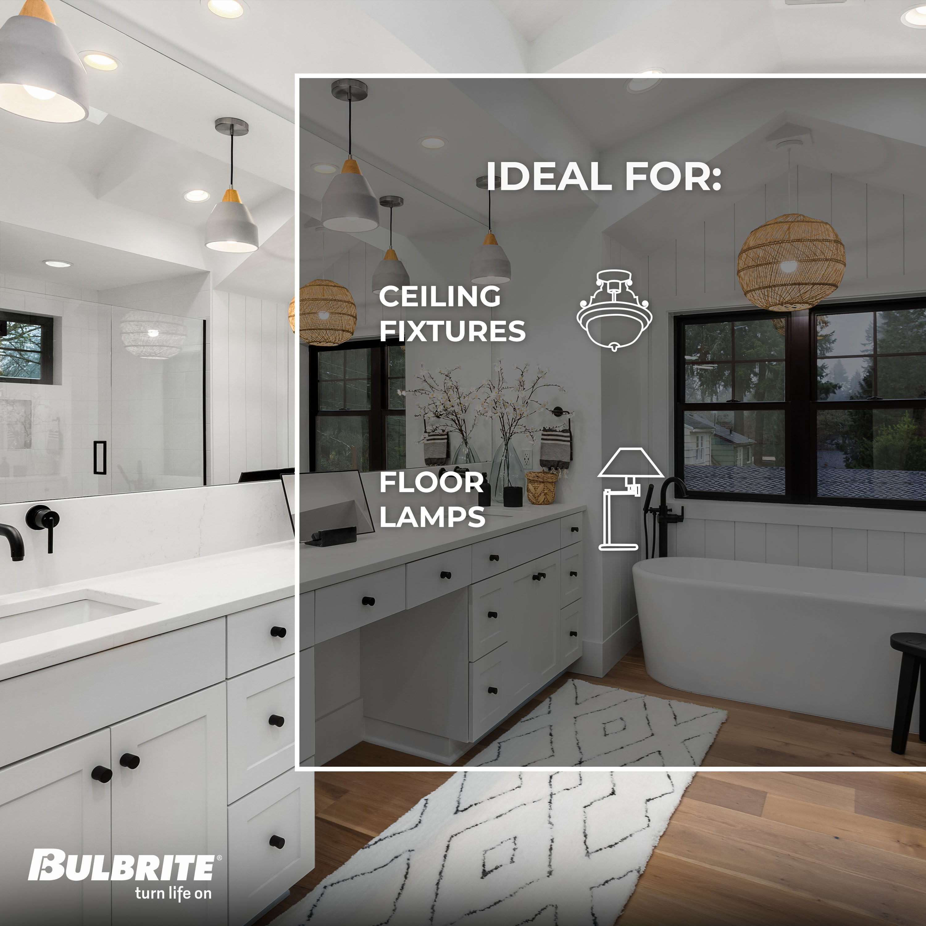 Bulbrite 861155 Led-Lights - View #4