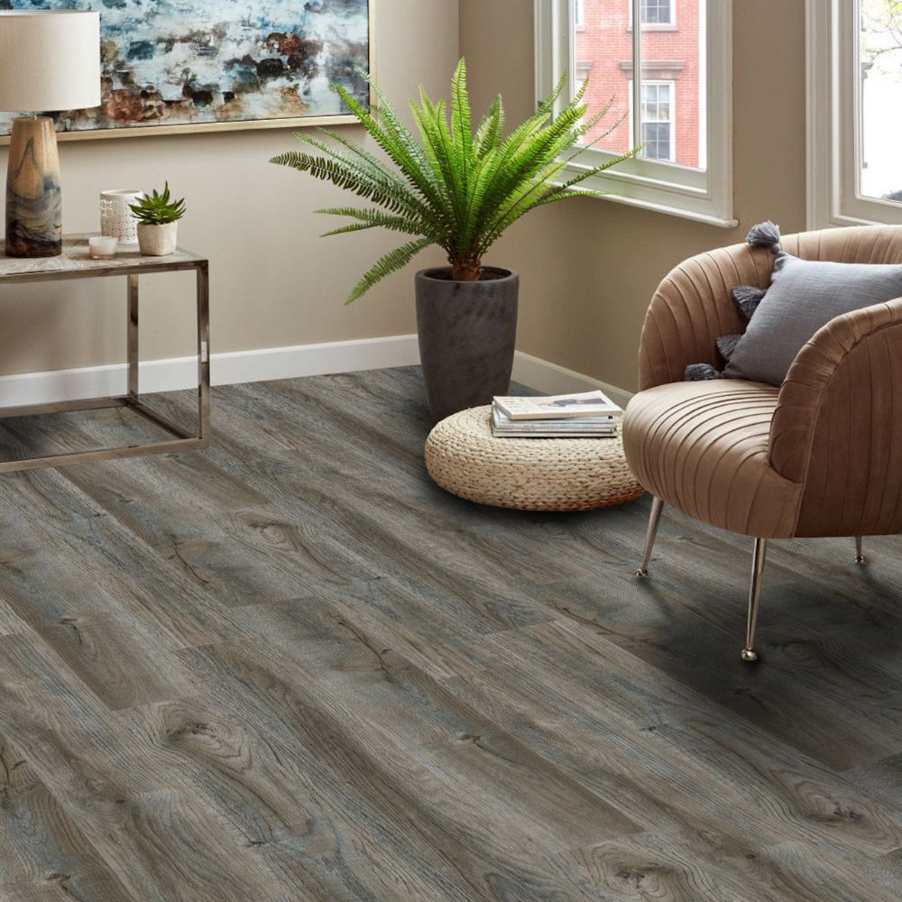 Deco Products AR144 Vinyl-Plank - View #2