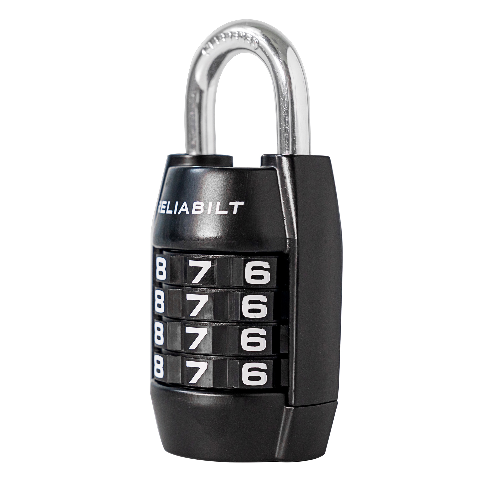 RELIABILT AH35196L Padlocks-Locks-Cables - View #8