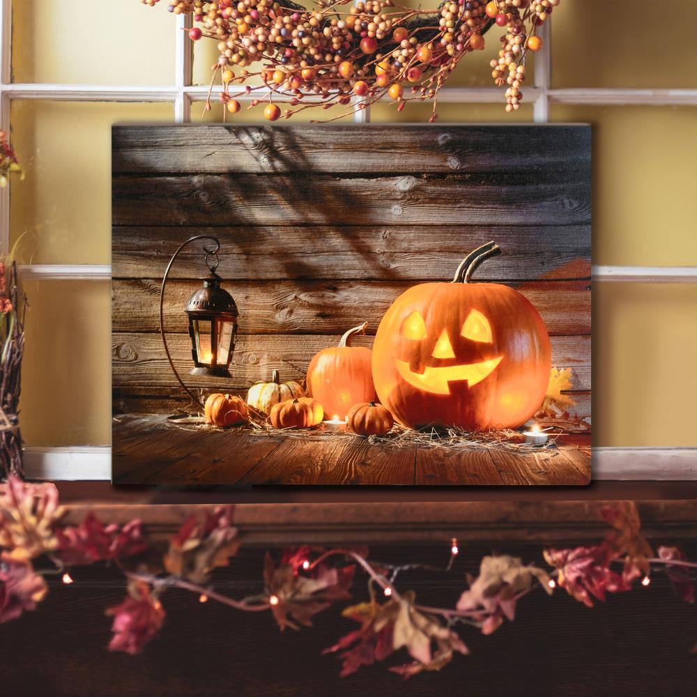 LumaBase 19101 Indoor-Thanksgiving-Decor - View #3