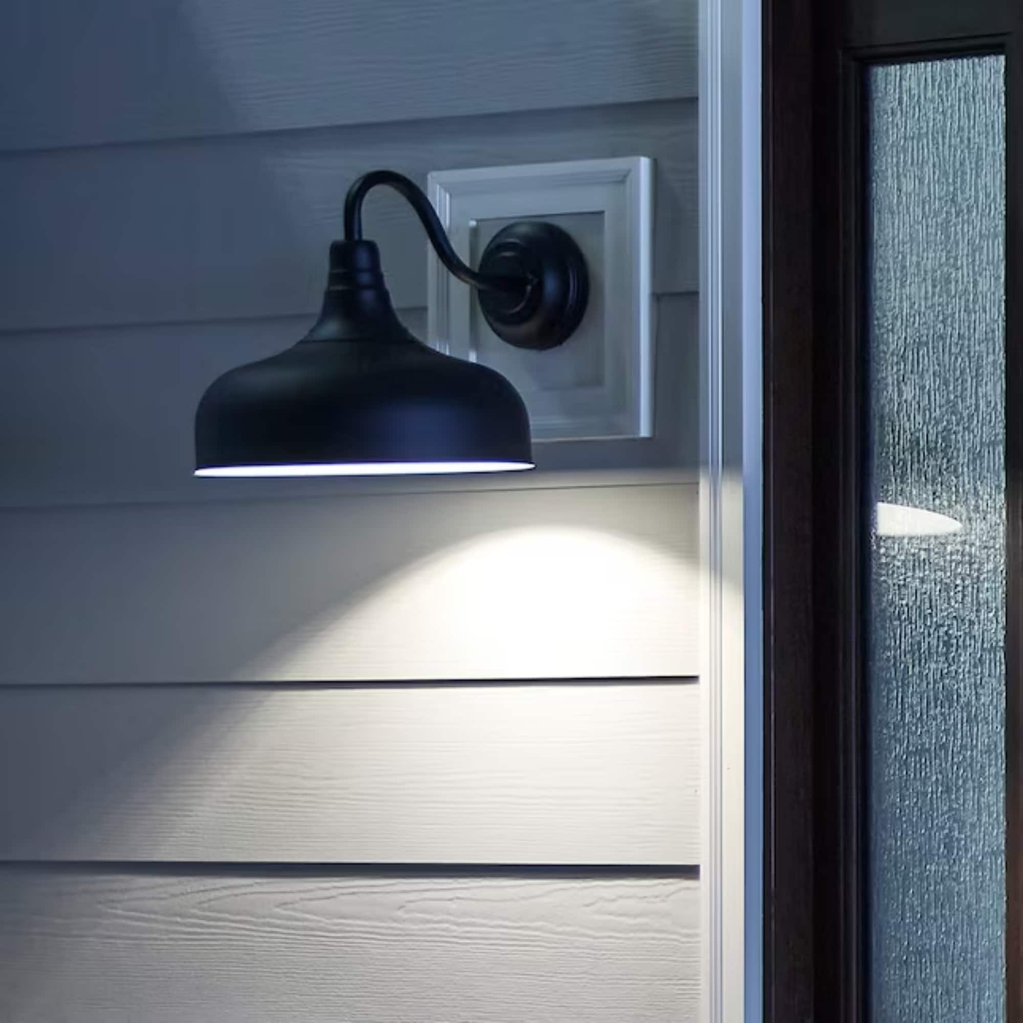 allen + roth 41685 Outdoor-Wall-Lighting - View #14