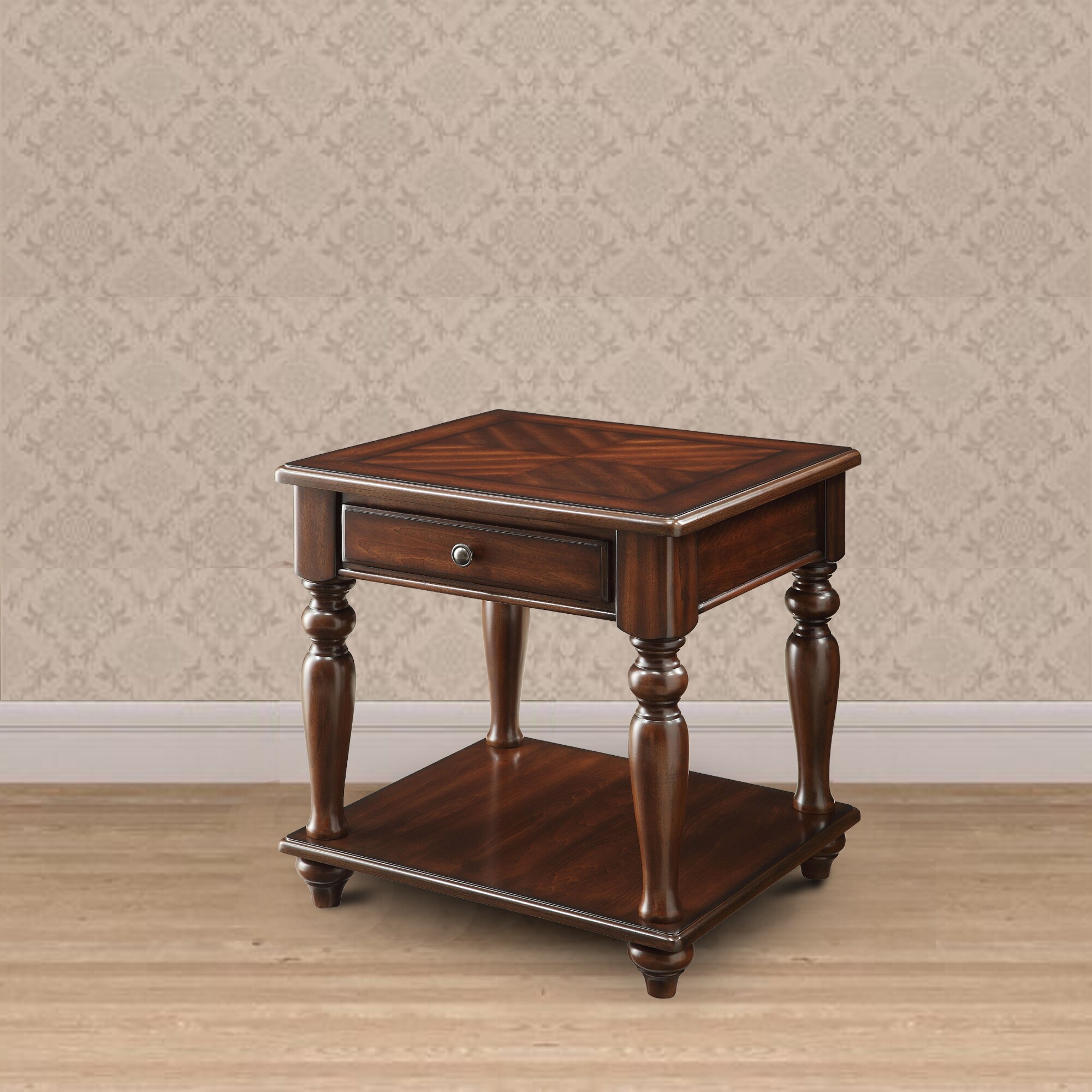 Benzara BM177663 End-Tables - View #6
