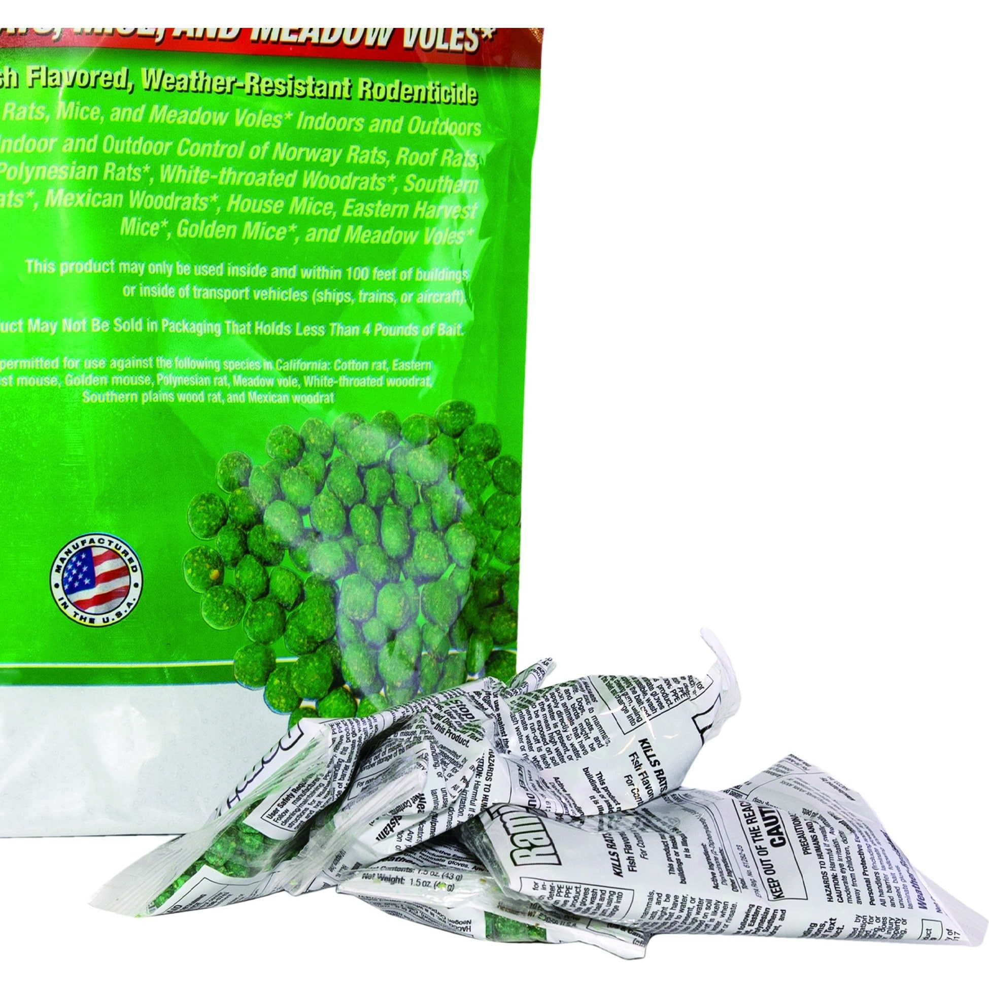 Ramik 156192 Livestock-Feed-Supplements - View #3