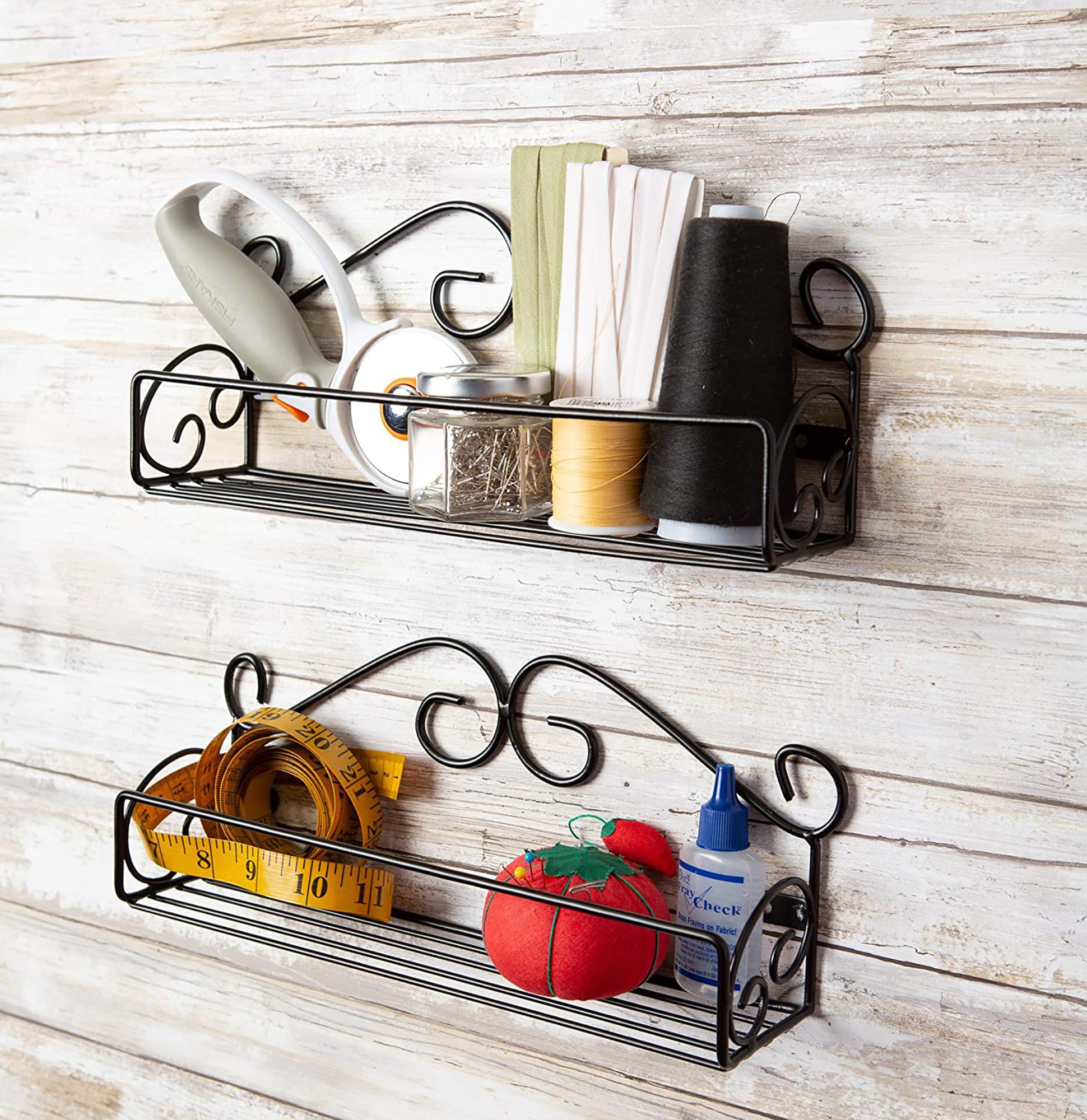 DII Z01367 Pull-Out-Cabinet-Baskets - View #8