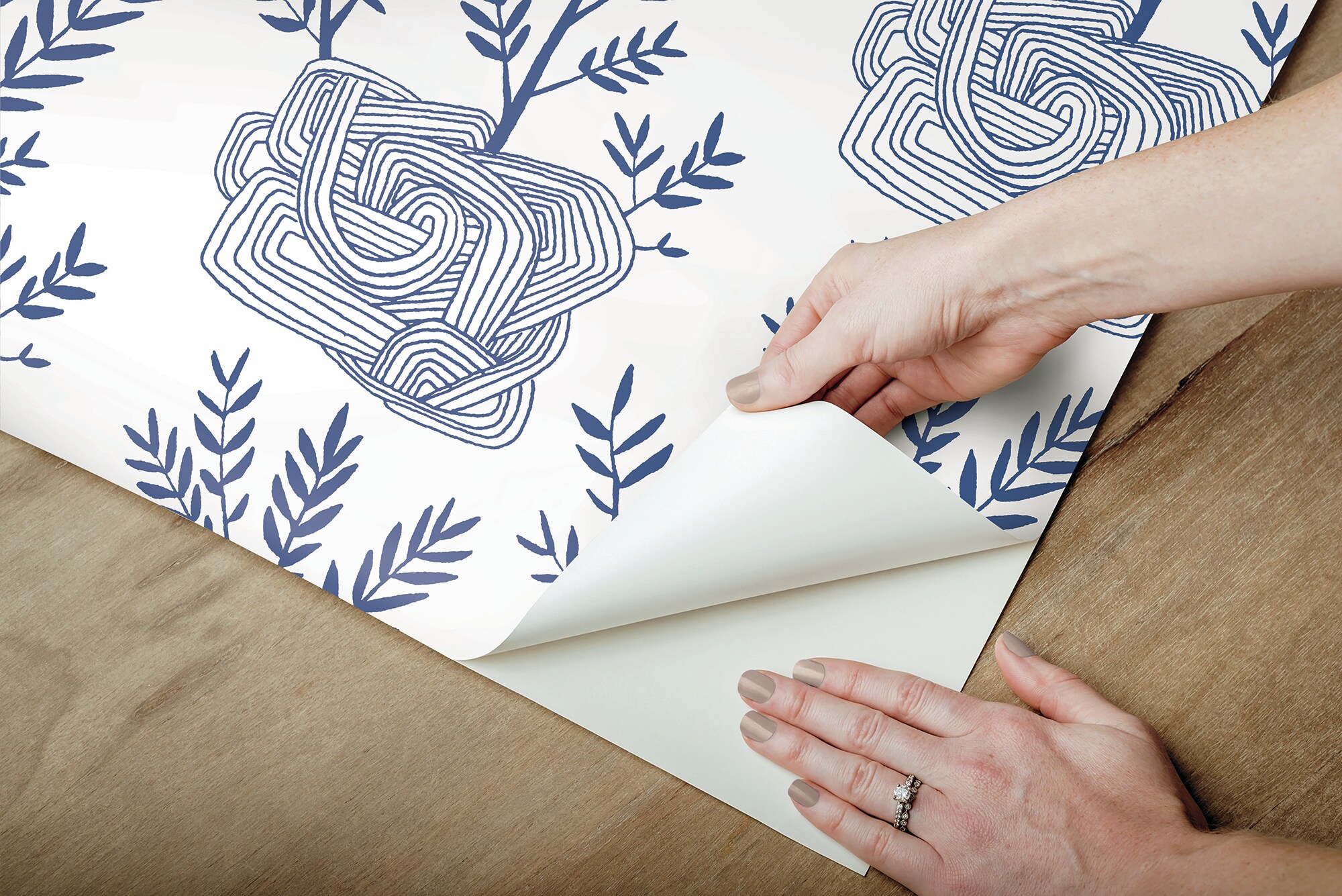 York Wallcoverings PSW1228RL wallpaper - View #5