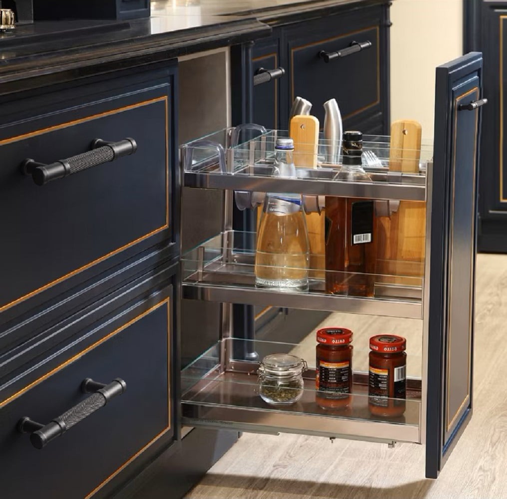 Miaokesen 2210B-76 Cabinet-Pulls - View #6