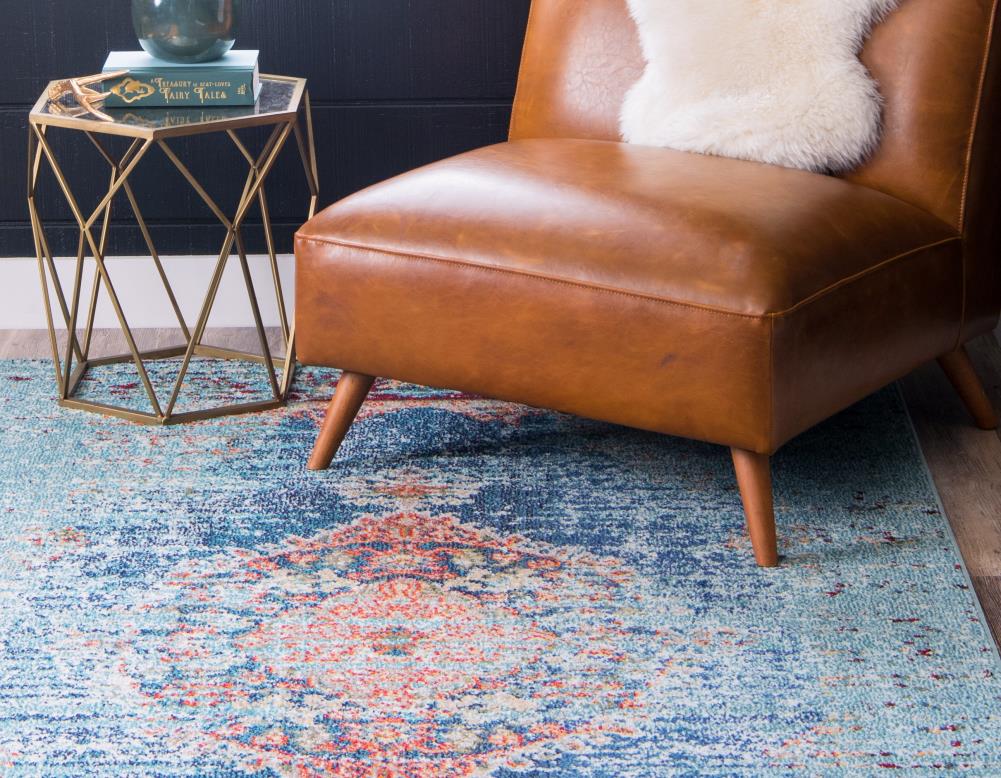 Unique Loom 3140023 rugs - View #4