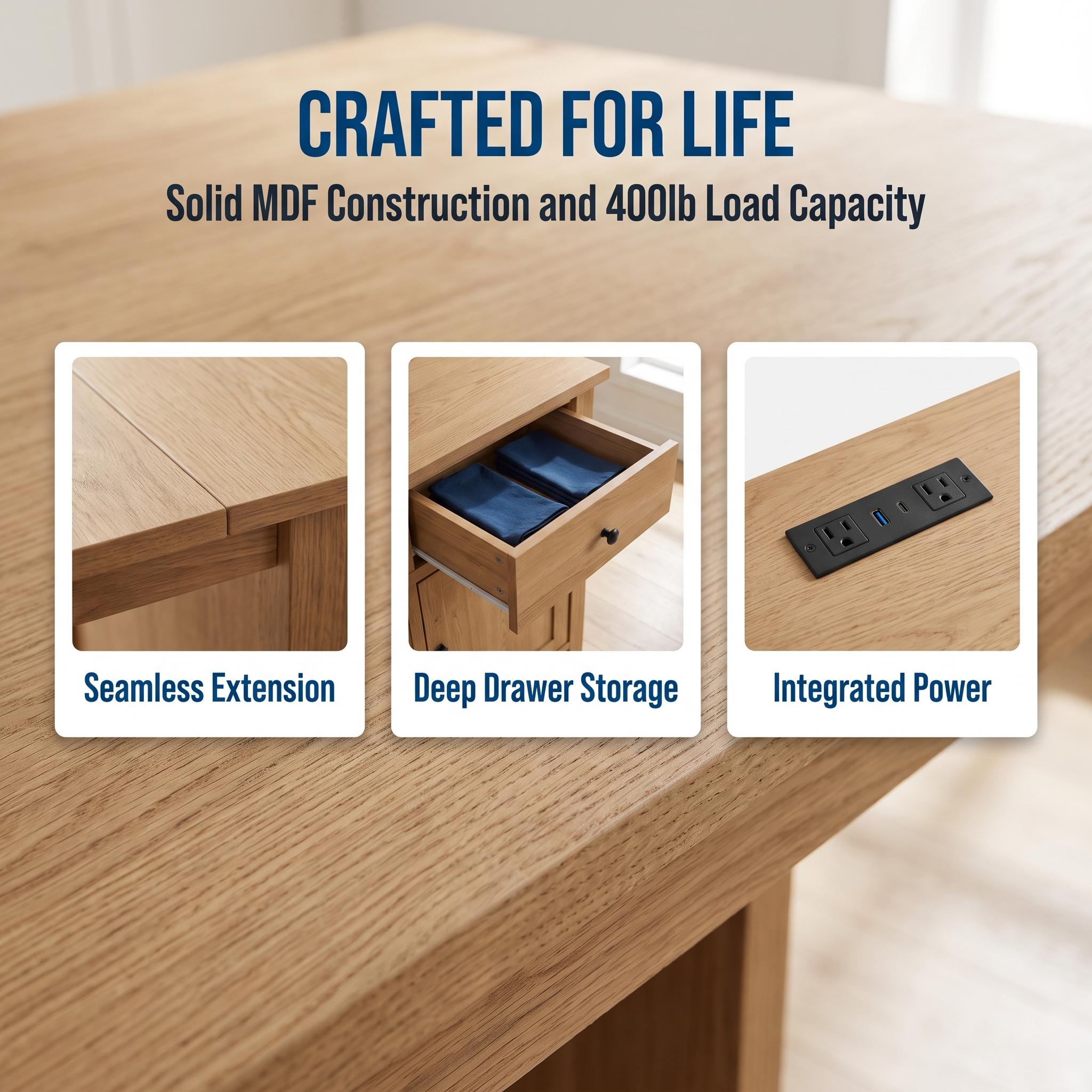 MiniEpic OAKI-25 Kitchen-Furniture - View #7