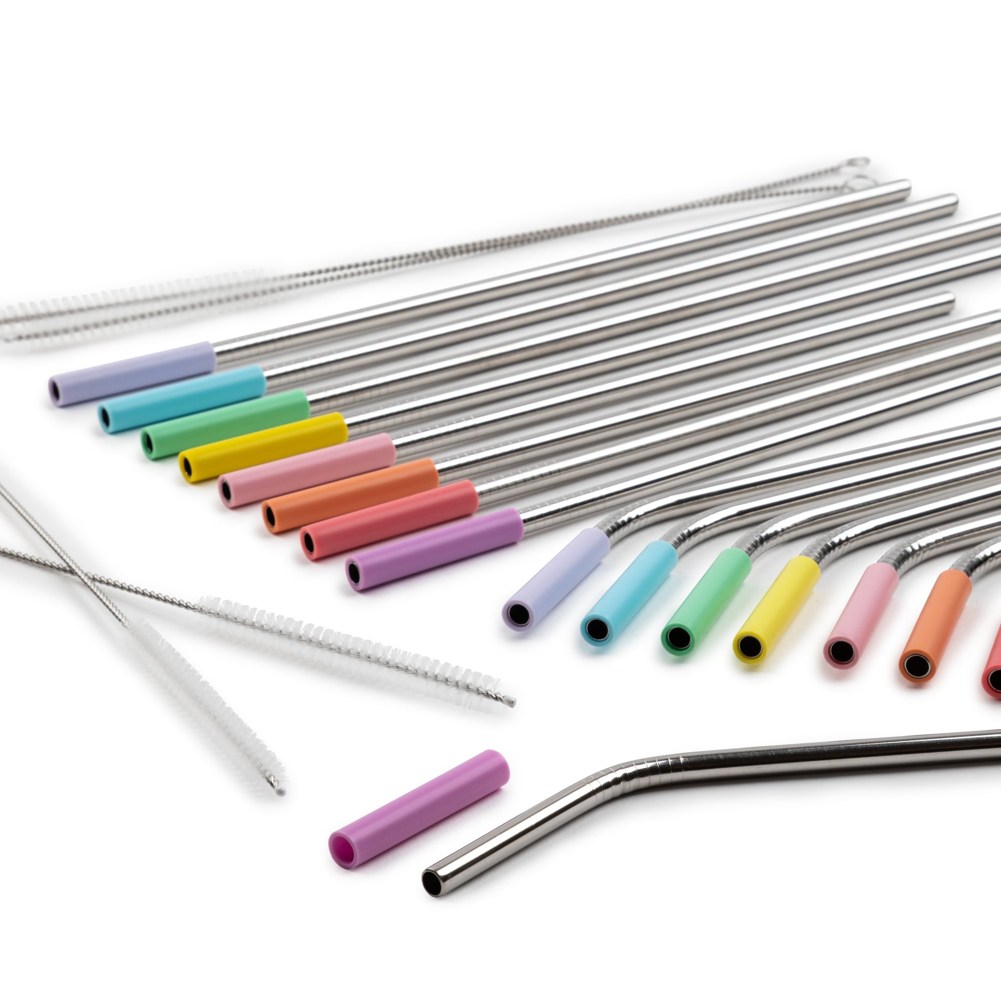 Manna 26841-E straws - View #3