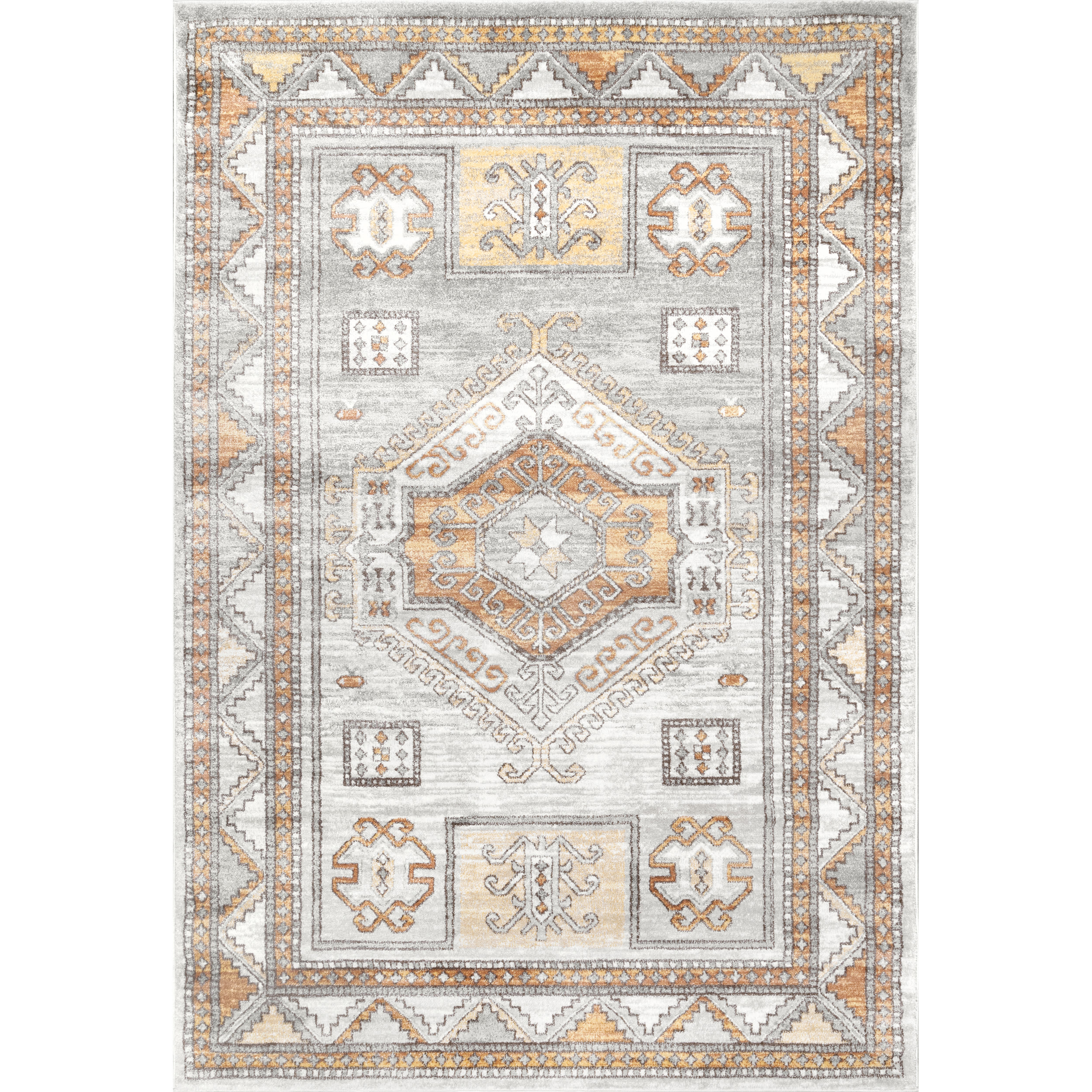 nuLOOM RZAB13A-406 rugs - View #5