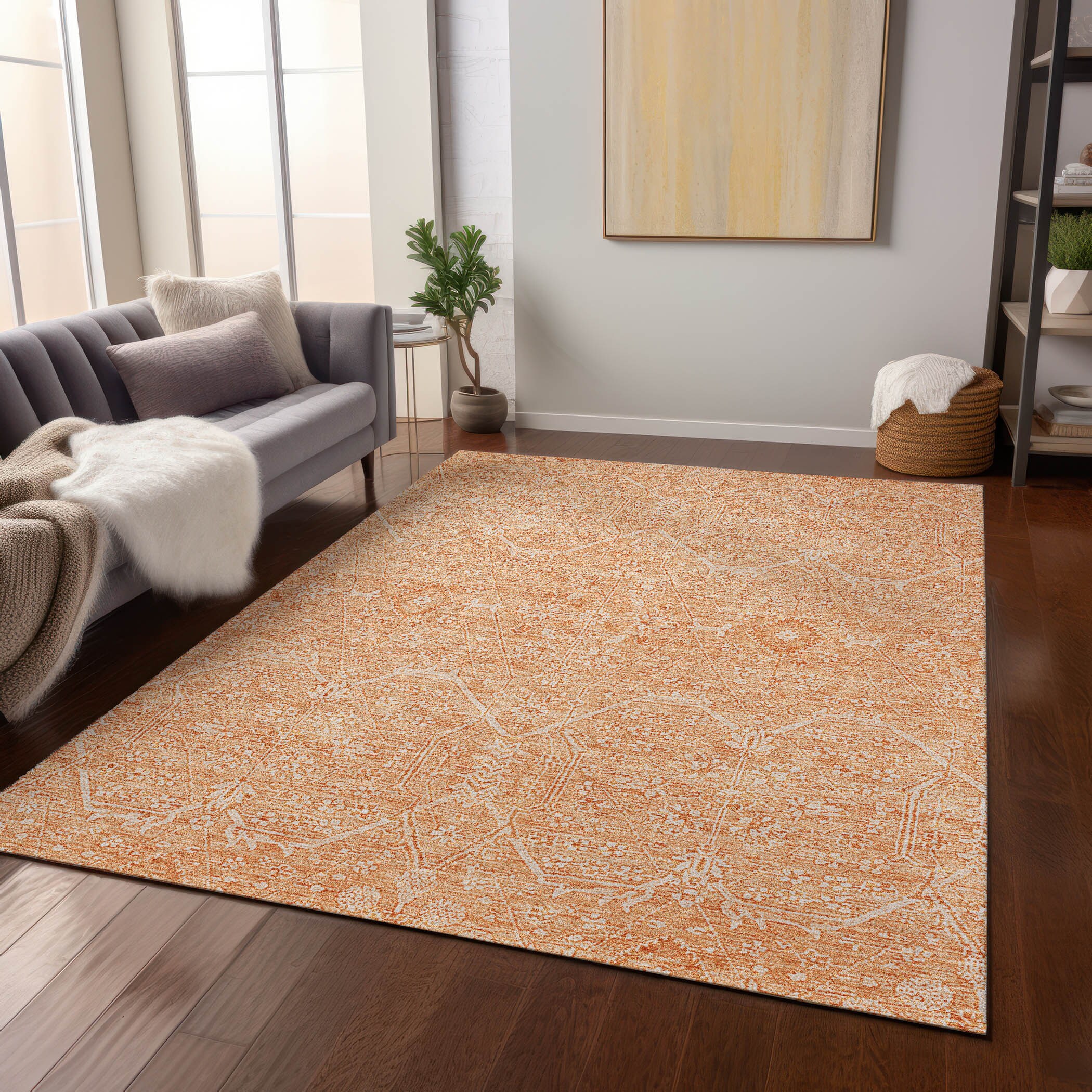 Addison Rugs ACN1224SM10X14 rugs - View #7