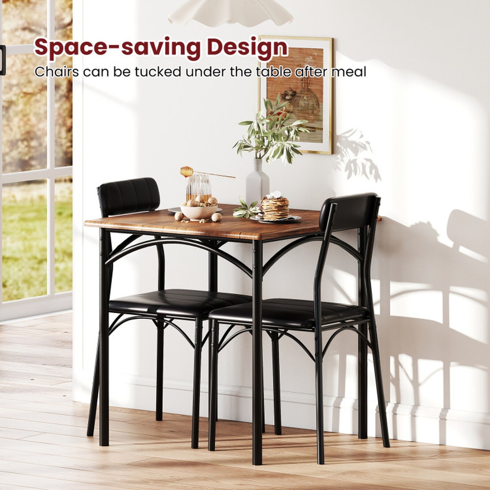 SUGIFT LW102SUGHY3097 Dining-Tables - View #5