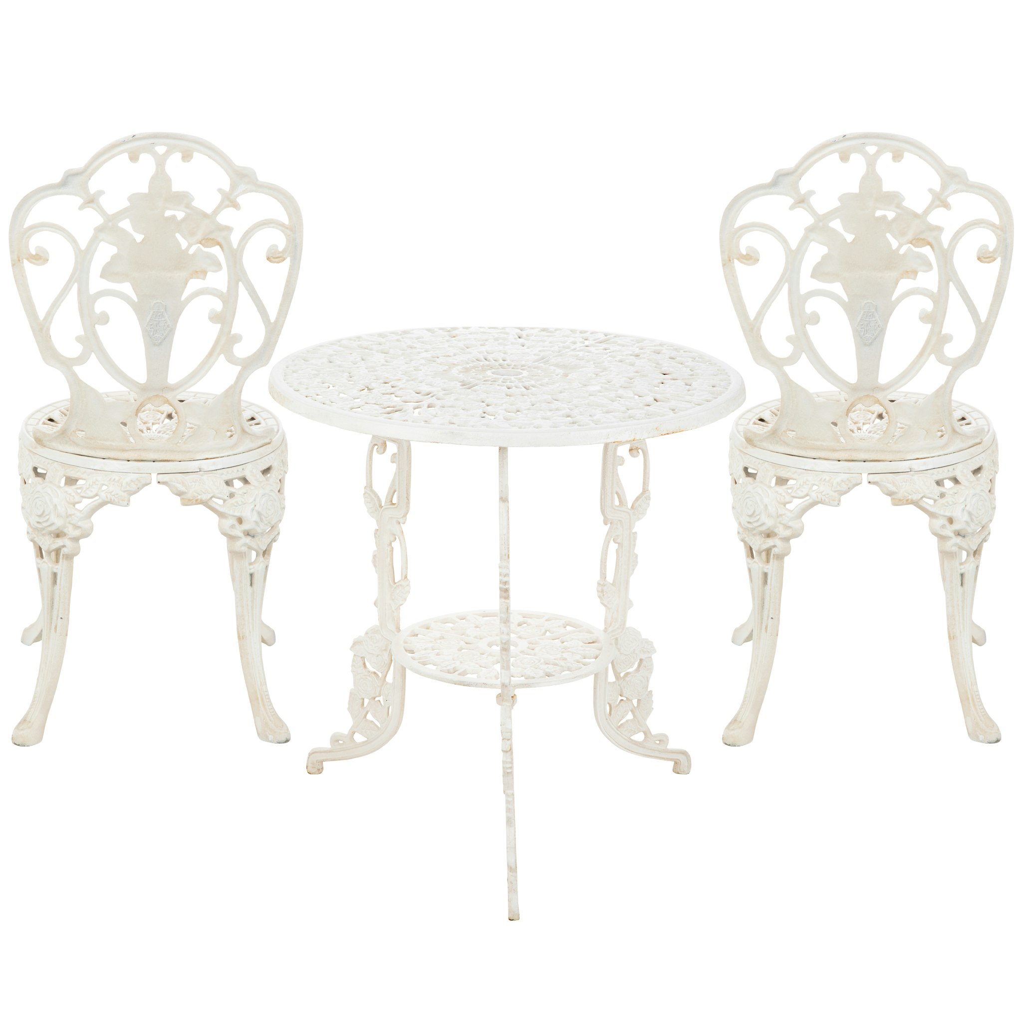 Design Toscano SP93484 Dining-Tables - View #6