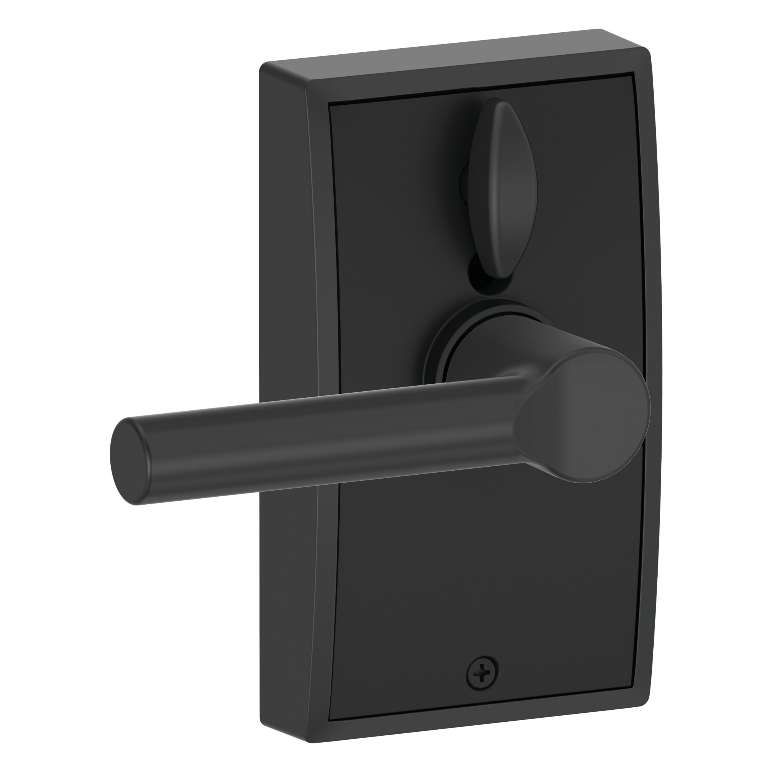 Schlage FE695 CEN 622 BRW Electronic-Door-Locks - View #5