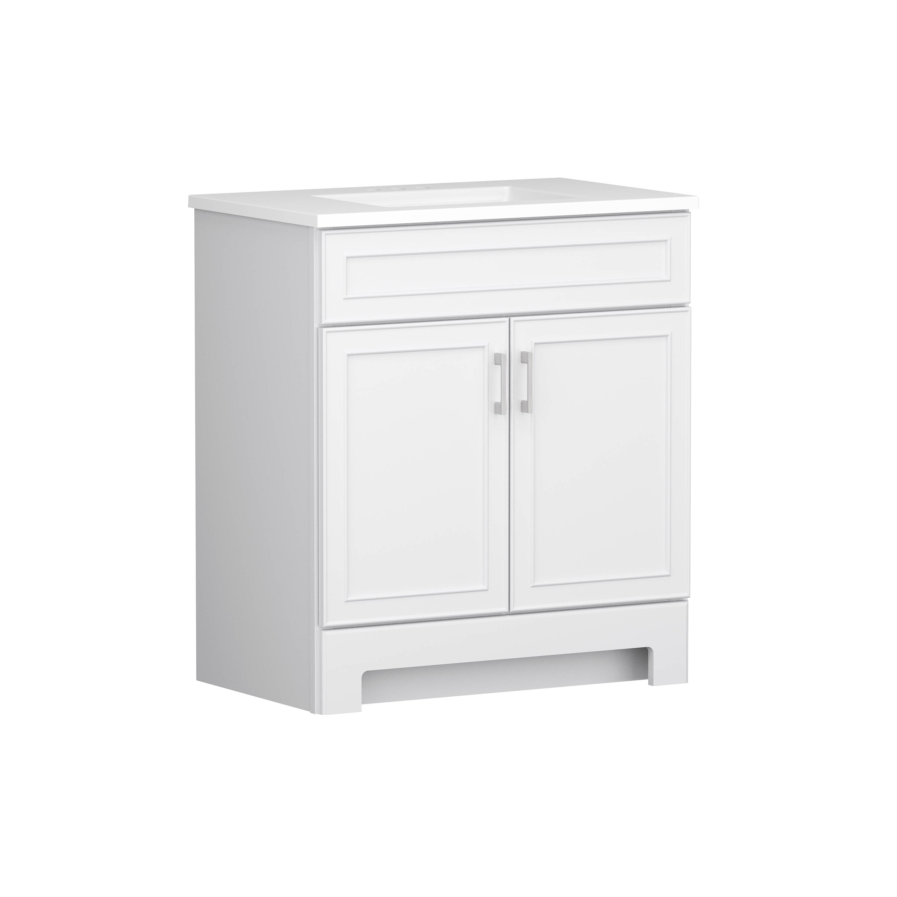 Style Selections C51130 Bath-Vanity-Combo - View #14