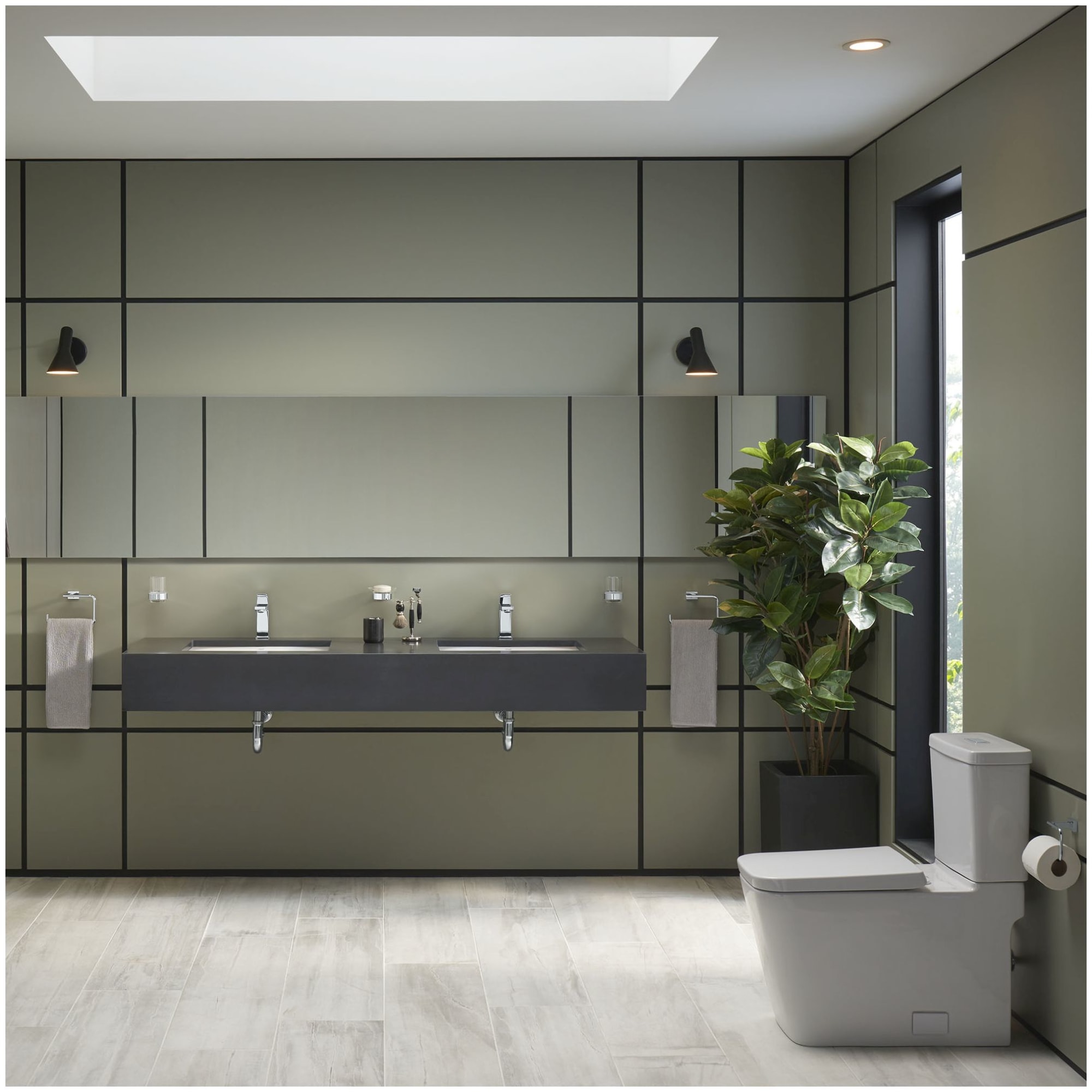GROHE 39664000 Toilet-Bowls - View #6