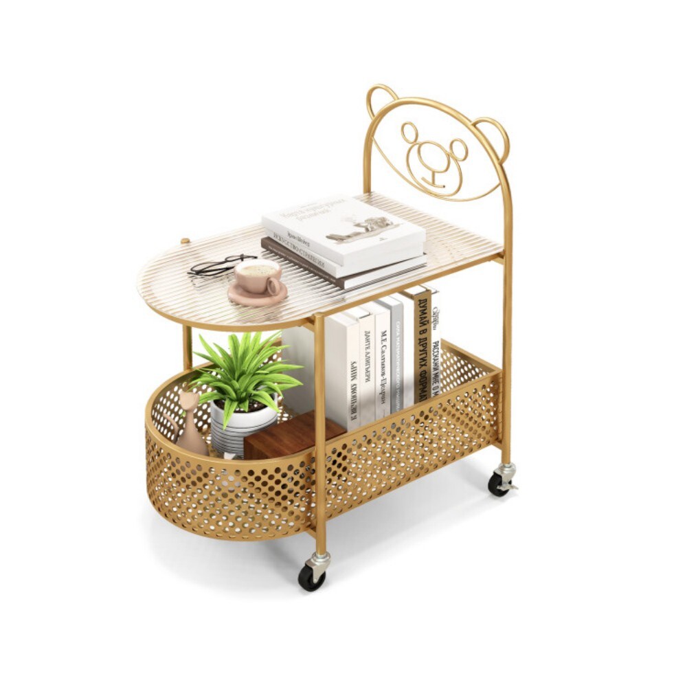 Fenbeli LJMLSFENHY642 Coffee-Tables - View #2