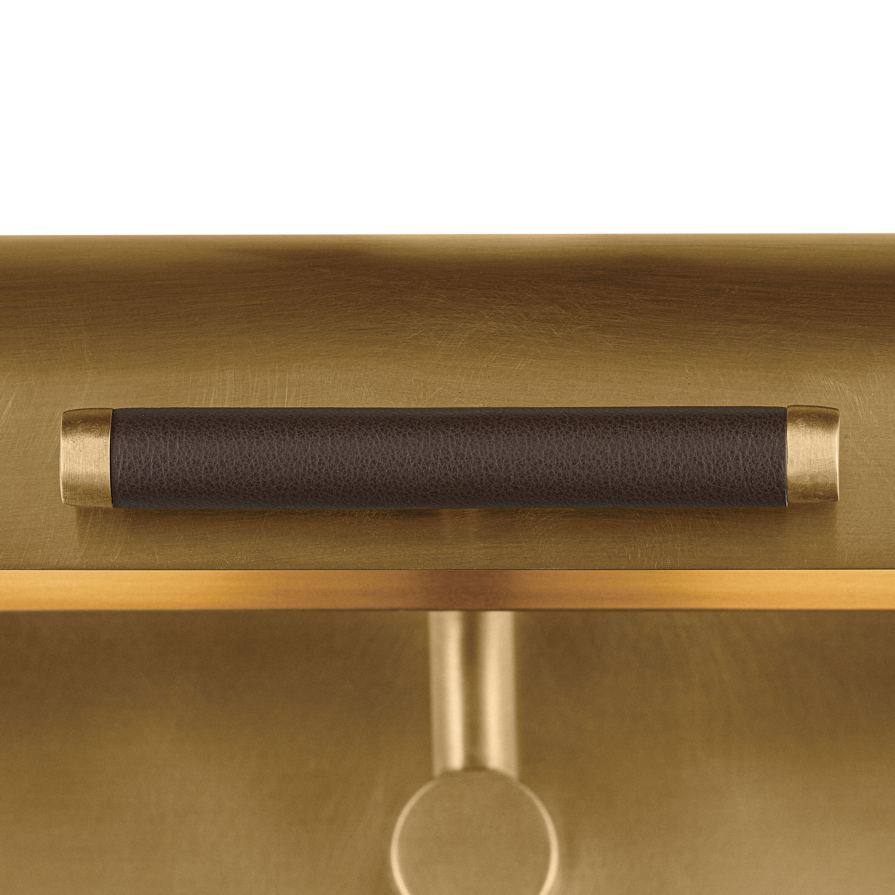 Kichler 52818LBR Picture-Lighting - View #8