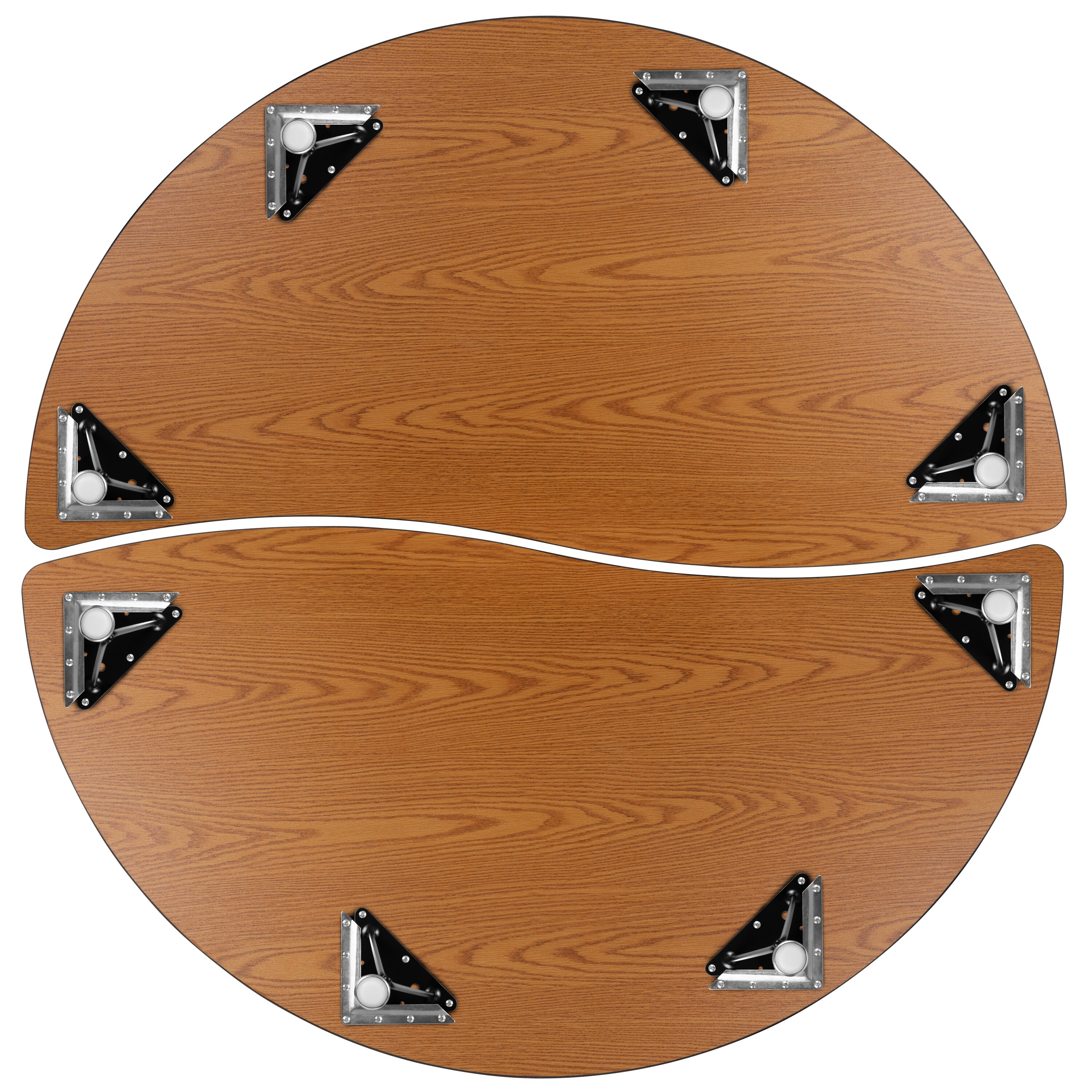 Flash Furniture 889142934493 Kids-Play-Tables - View #7