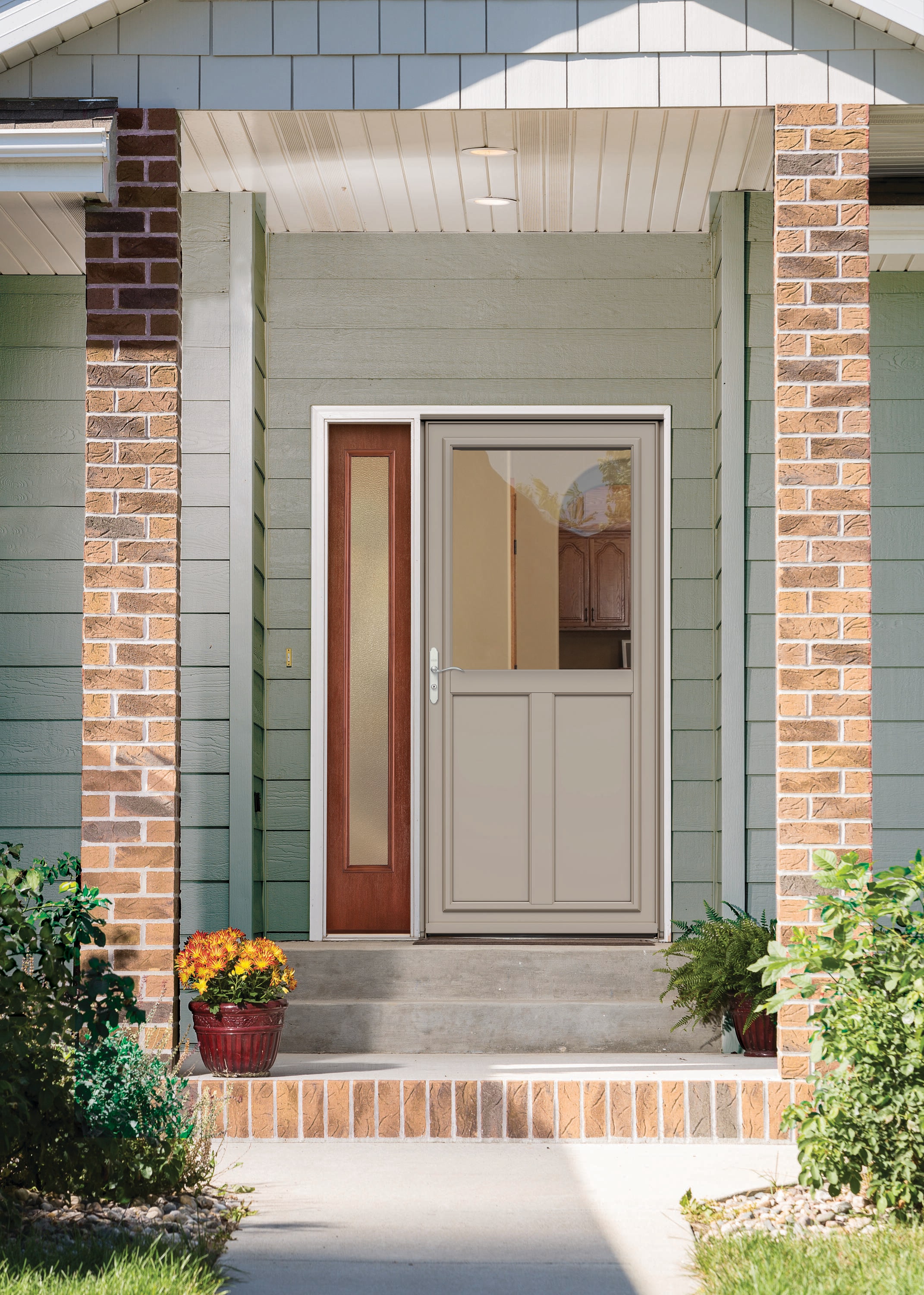 LARSON 14608091 Storm-Doors - View #2
