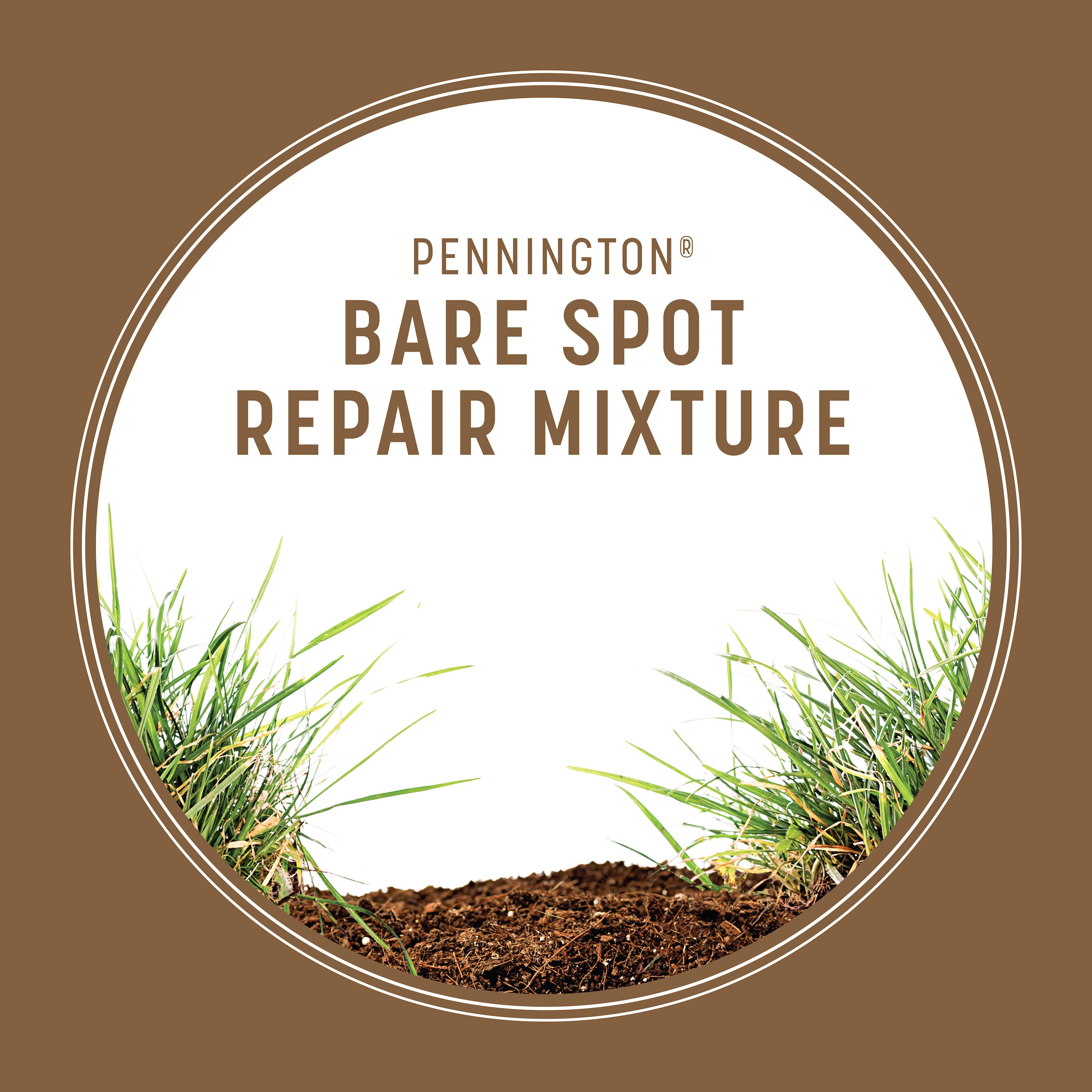 Pennington 2149602016 Lawn-Repair-Mix - View #4