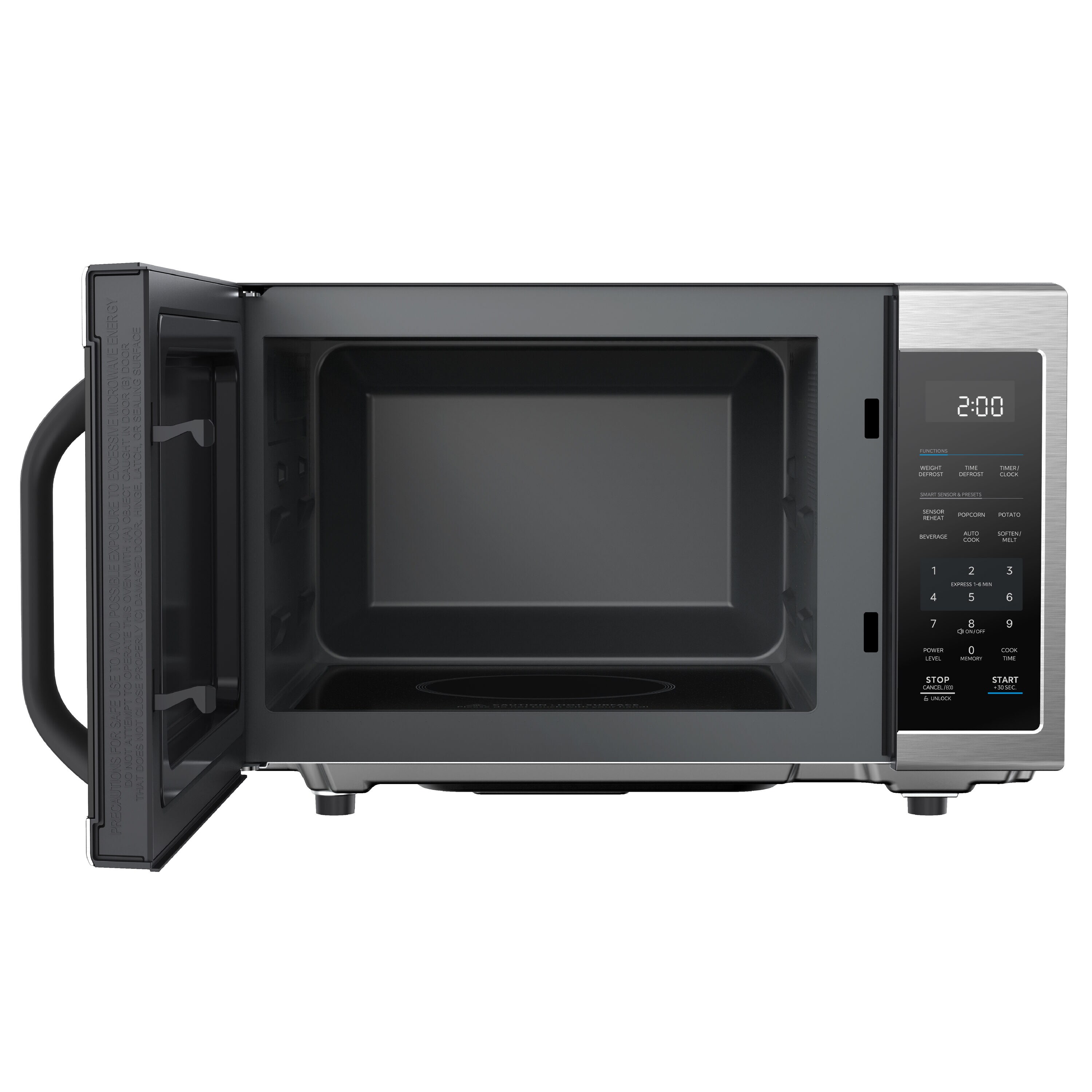 Midea MMC12S2FHST Cnt-Mwo - View #12