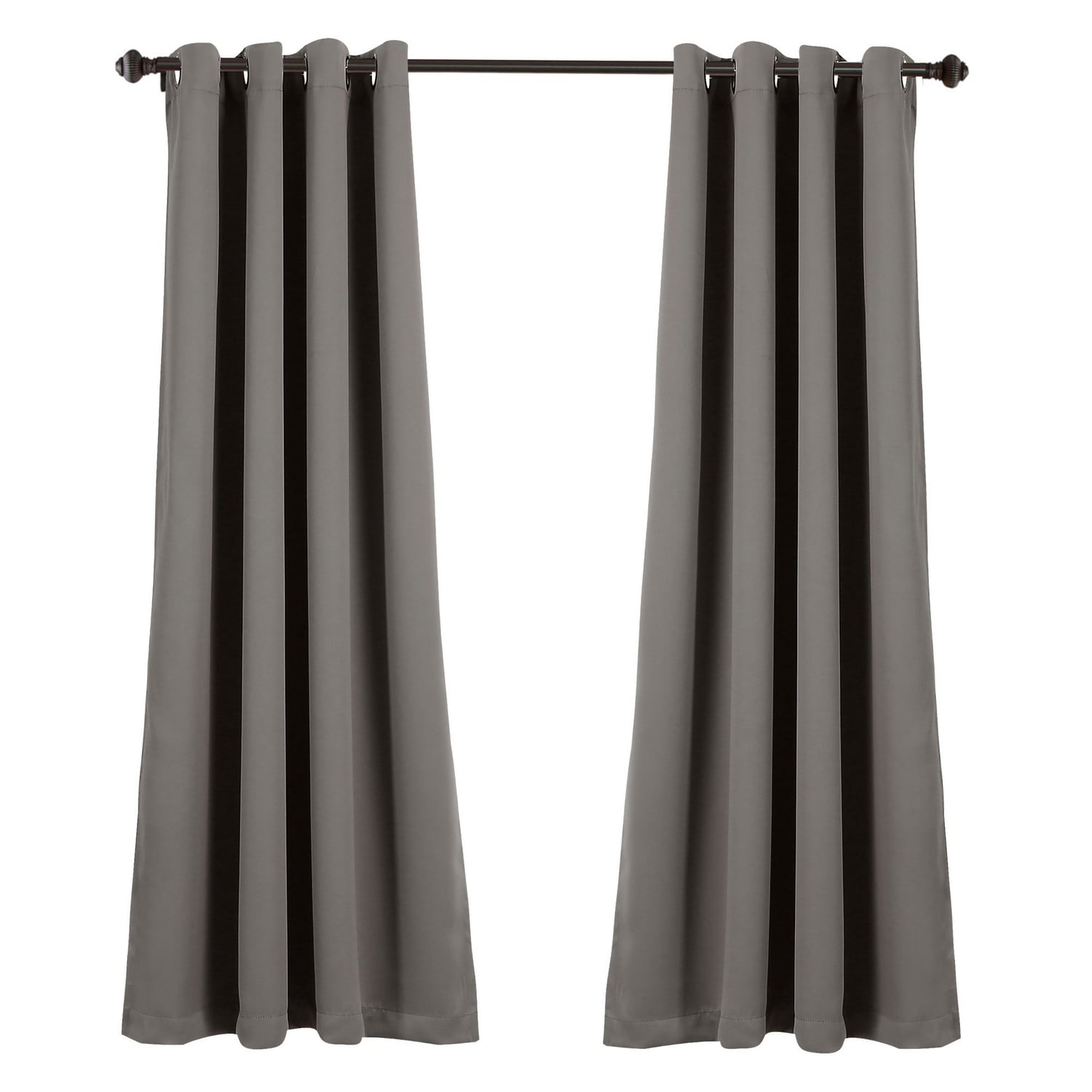 Lush Decor 21T013371 curtains - View #5