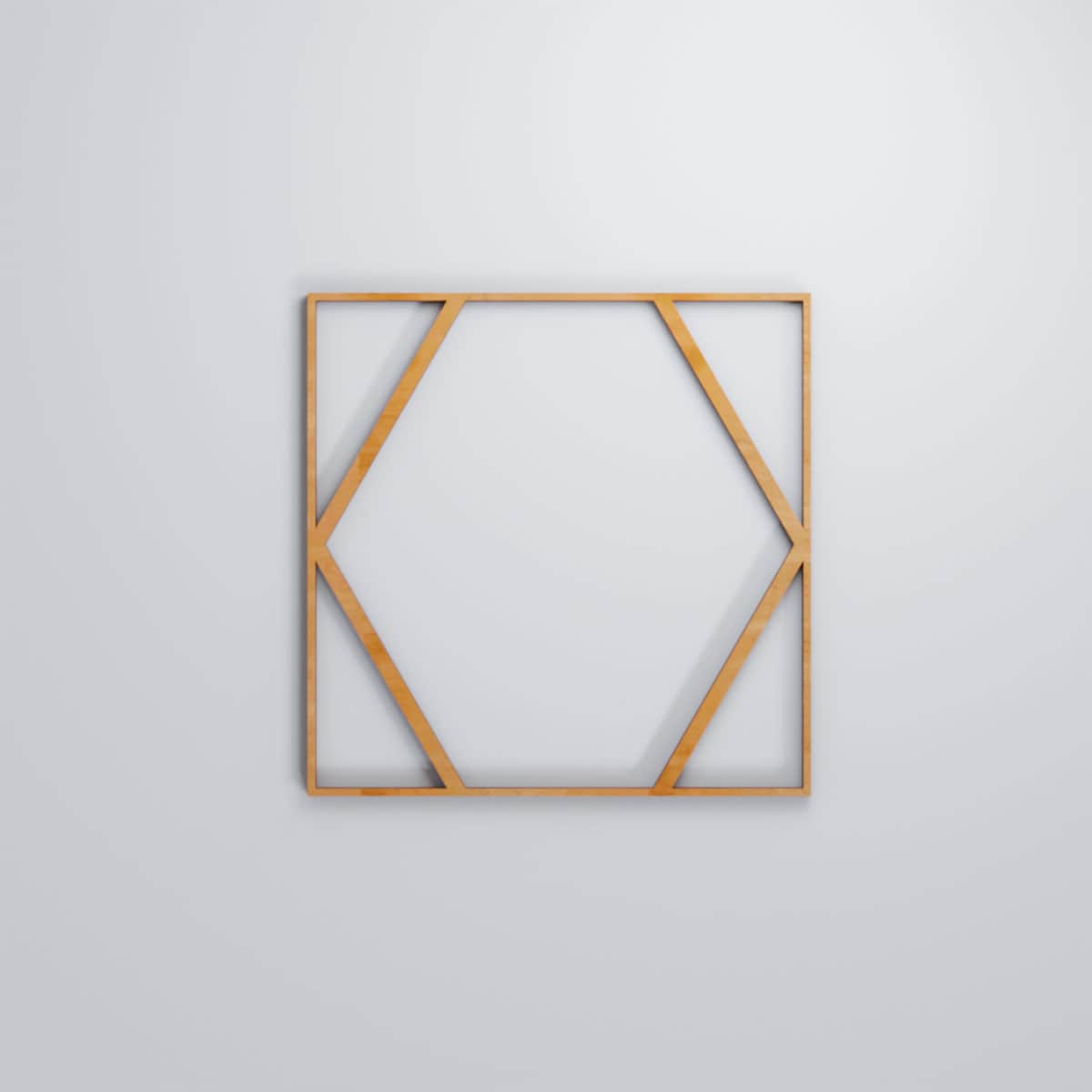 Ekena Millwork WALW08X08X0250FSRAL Wall-Panels - View #5
