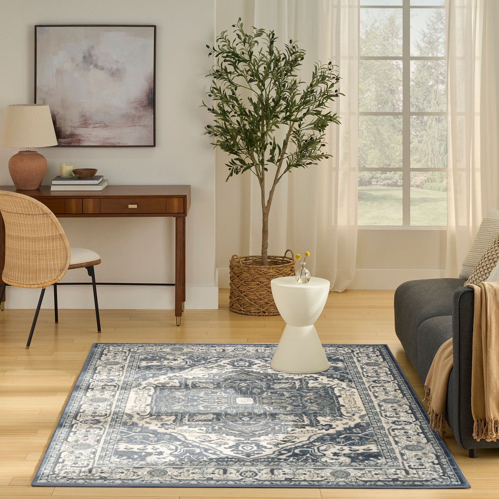 Nourison 841491160701 rugs - View #3