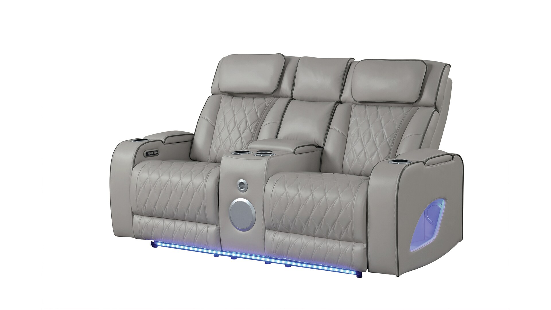 Galaxy 601955556729 Sofas-Loveseats - View #2